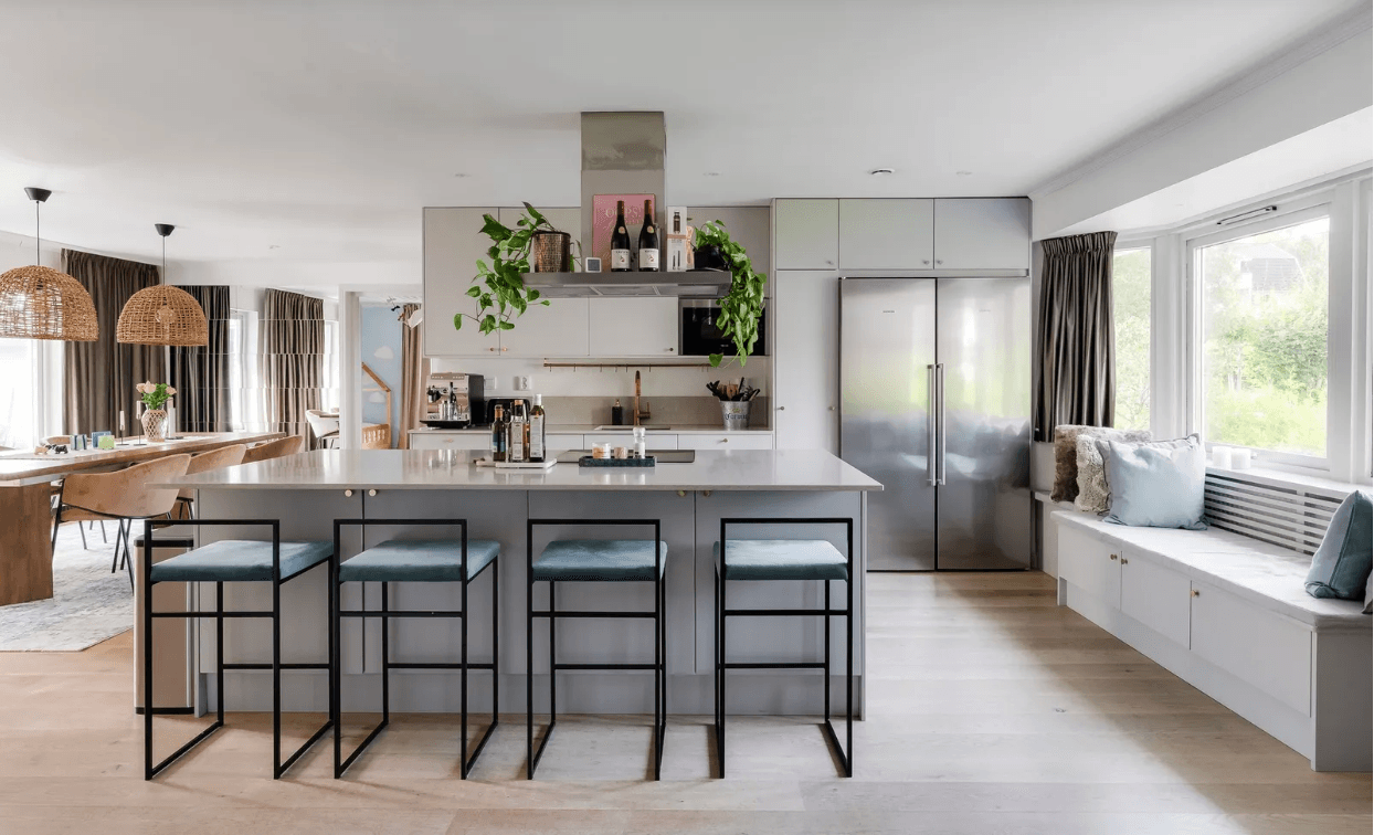 4 rok · 176 m² i Värmdö – bild 5