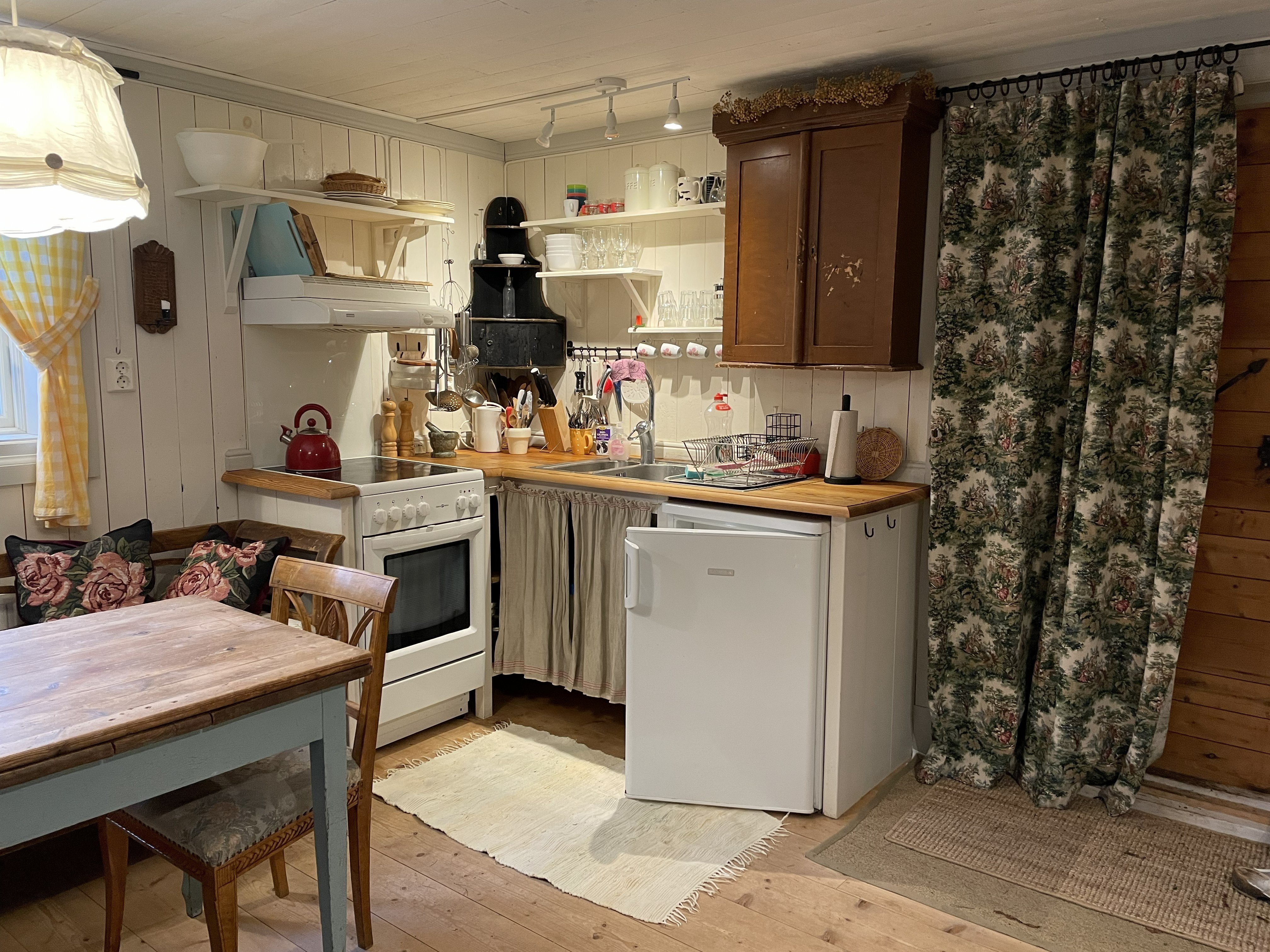 Lägenhet, 2 rooms, 60 sqm, Skå – Skå