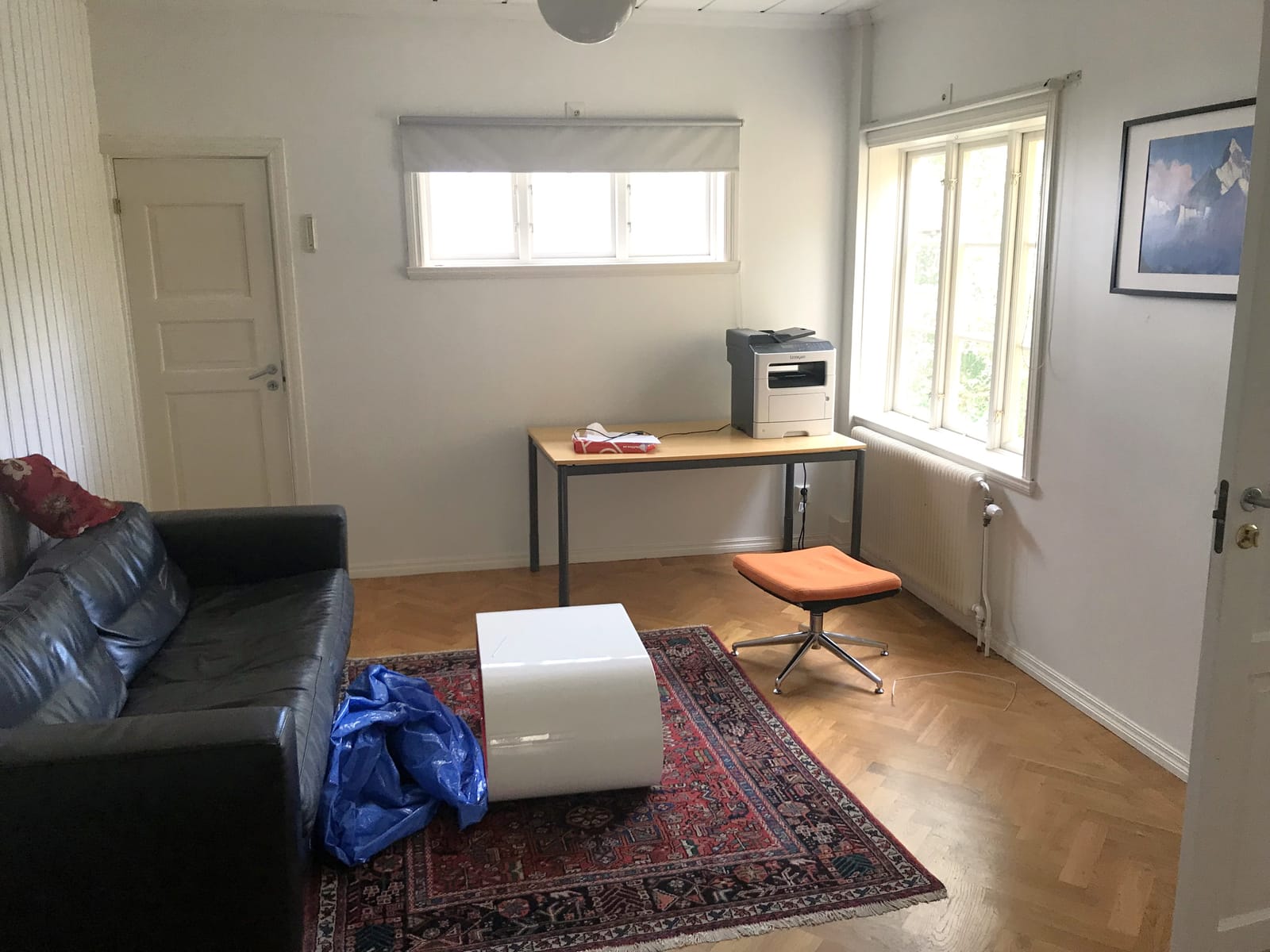 6 rok · 160 m² i Bergsjö – bild 7