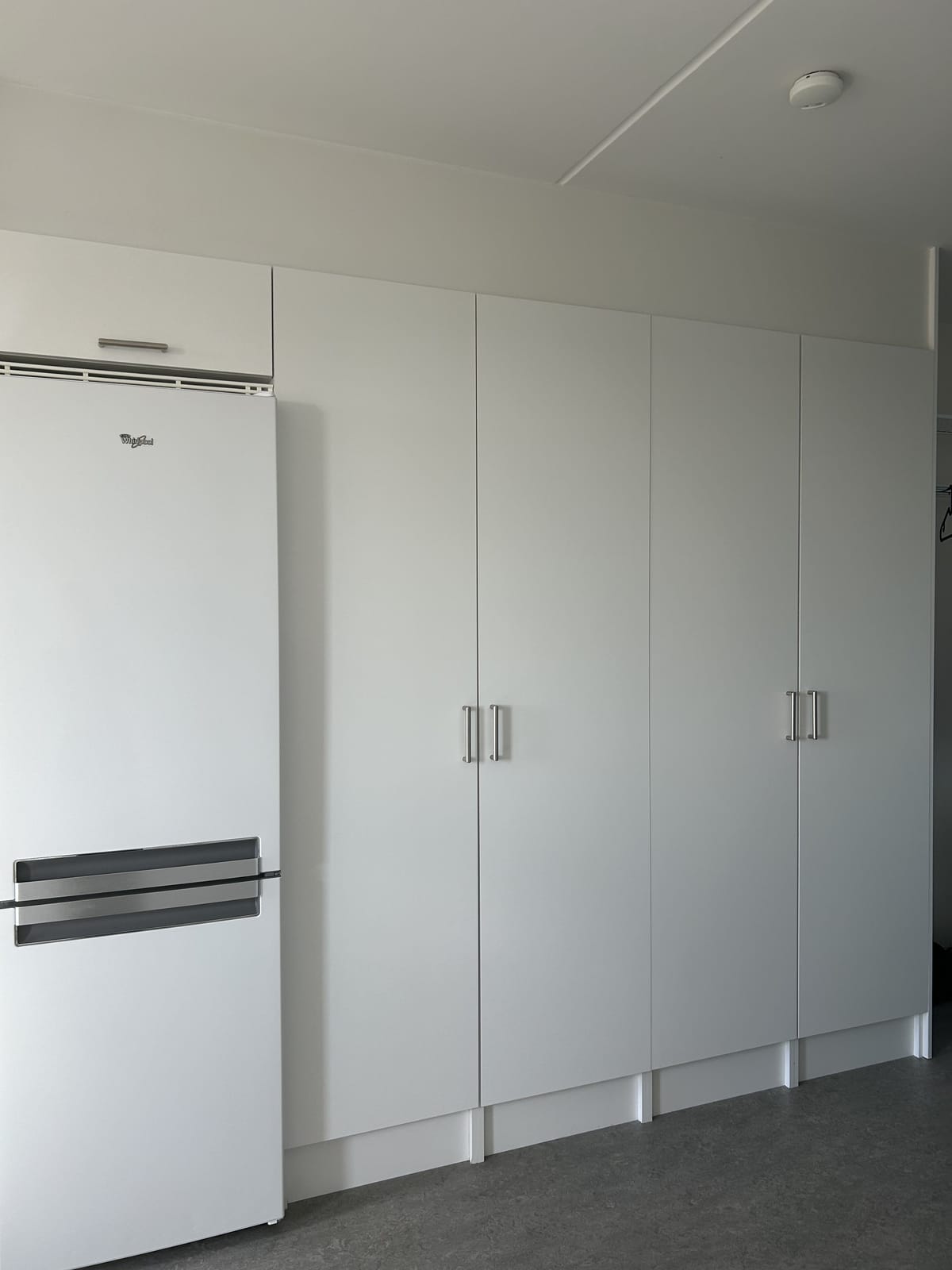 1 rok · 22 m² i Spånga – bild 2