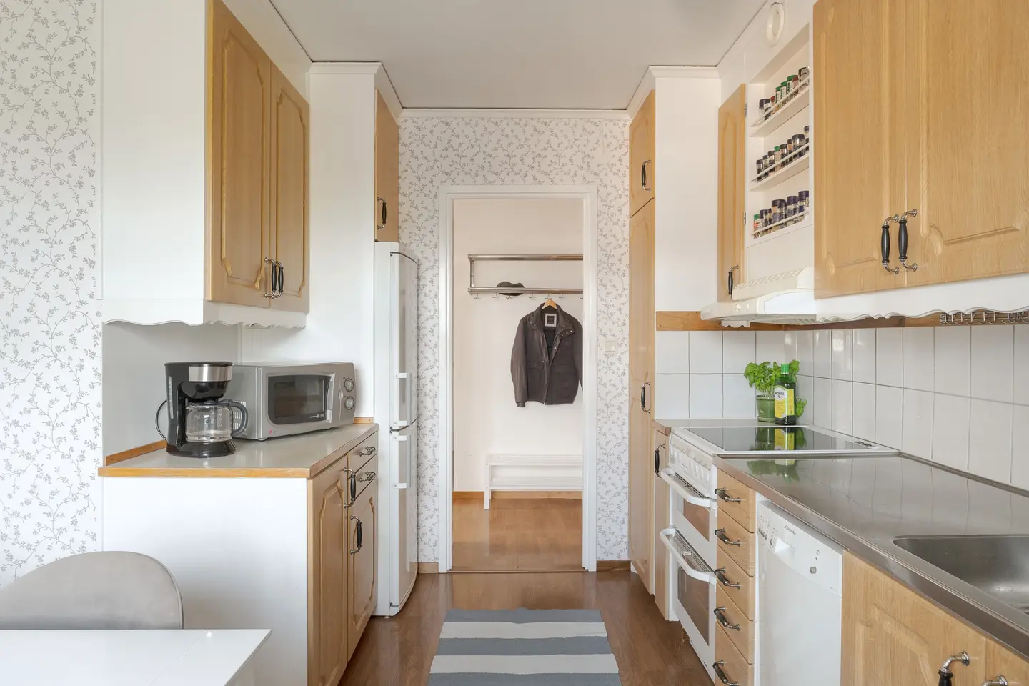 Lägenhet, 3 rooms, 75 sqm, Katrineholm – bild 12
