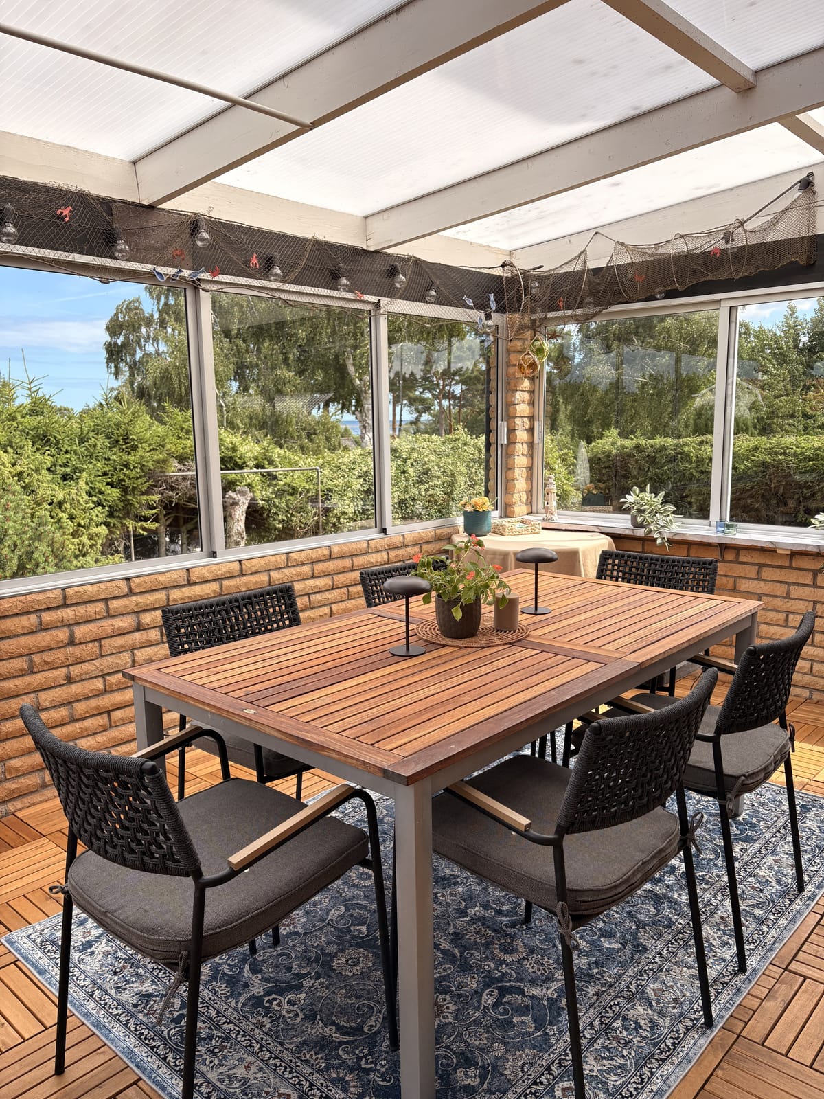 5 rok · 150 m² i Sölvesborg – bild 14