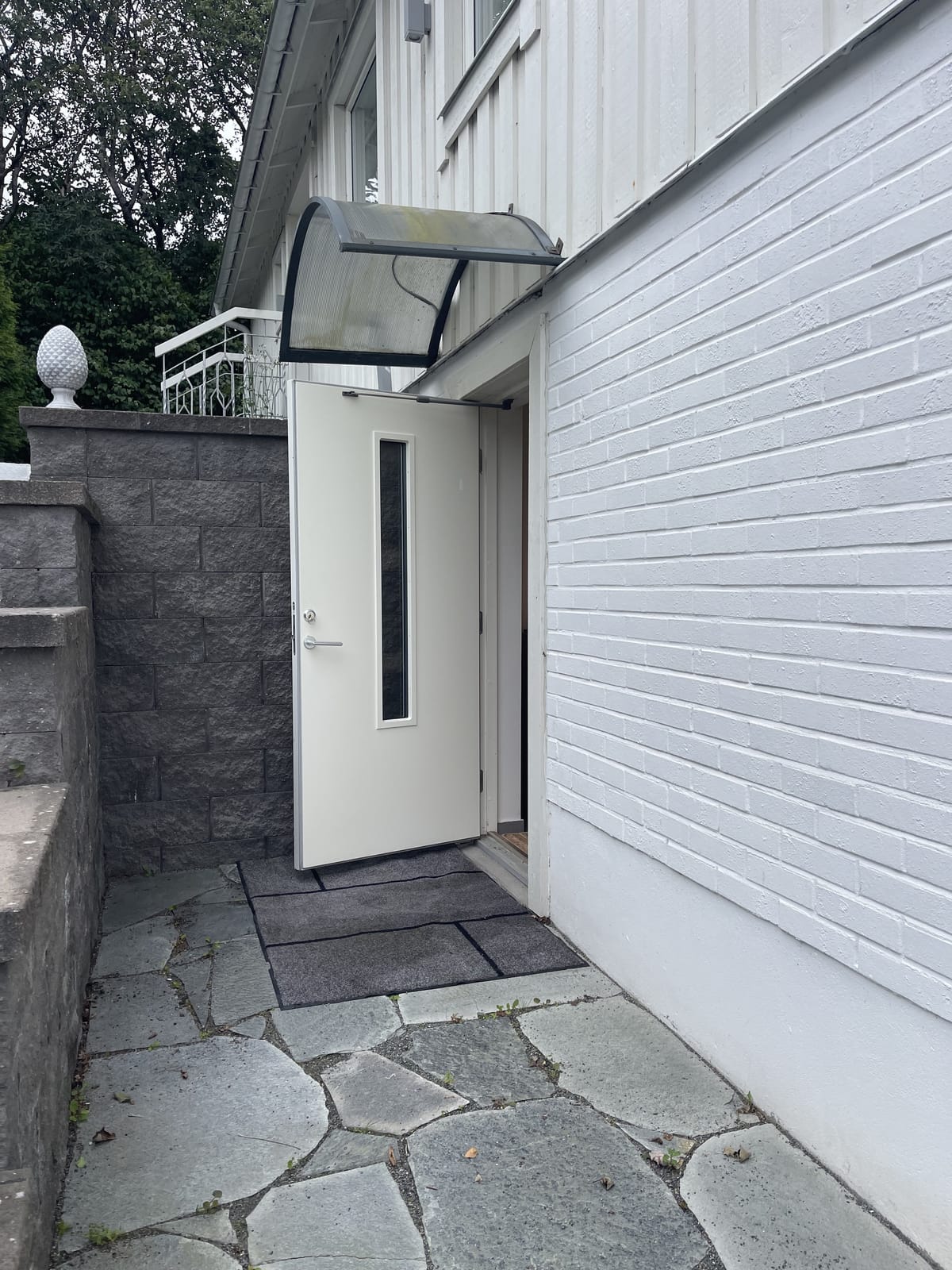 Villa/Hus, 5 rooms, 130 sqm, Askim
