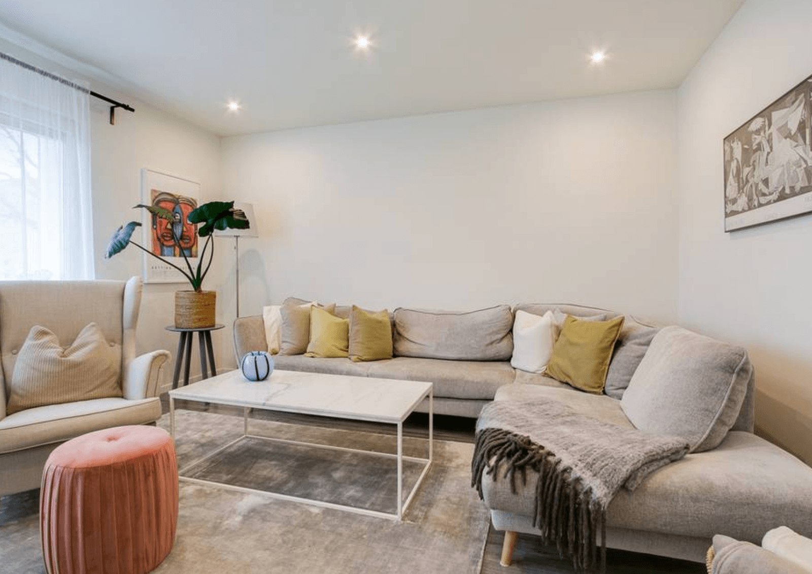Lägenhet, 2 rooms, 58 sqm, Norsborg