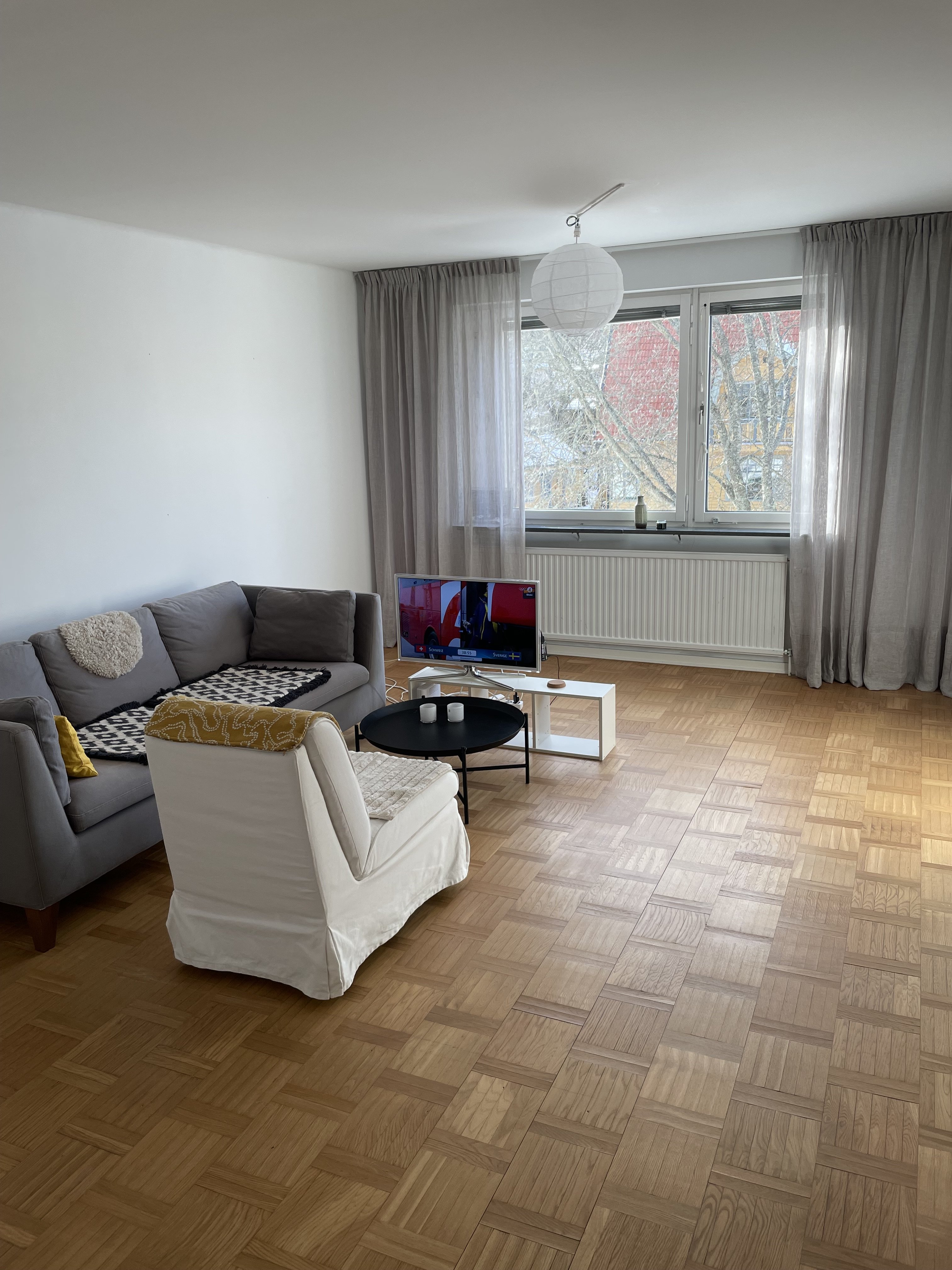 Lägenhet, 3 rooms, 67 sqm, Saltsjöbaden – bild 4