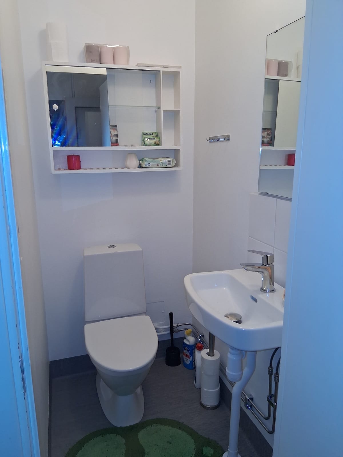3 rok · 10 m² i Tumba – bild 5
