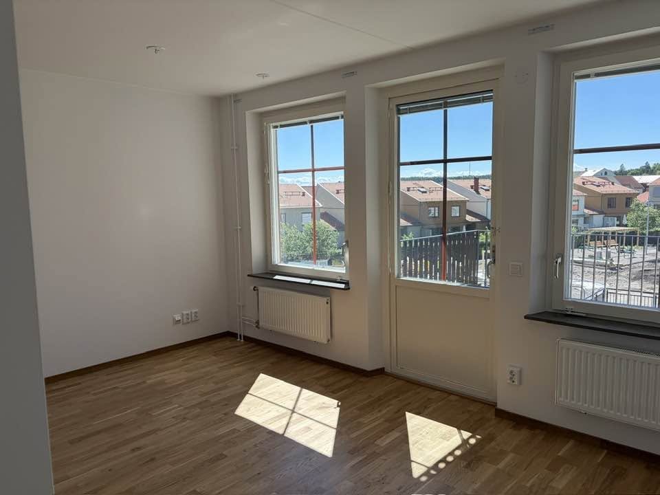 Lägenhet, 1 rooms, 36 sqm, Upplands Väsby – bild 3