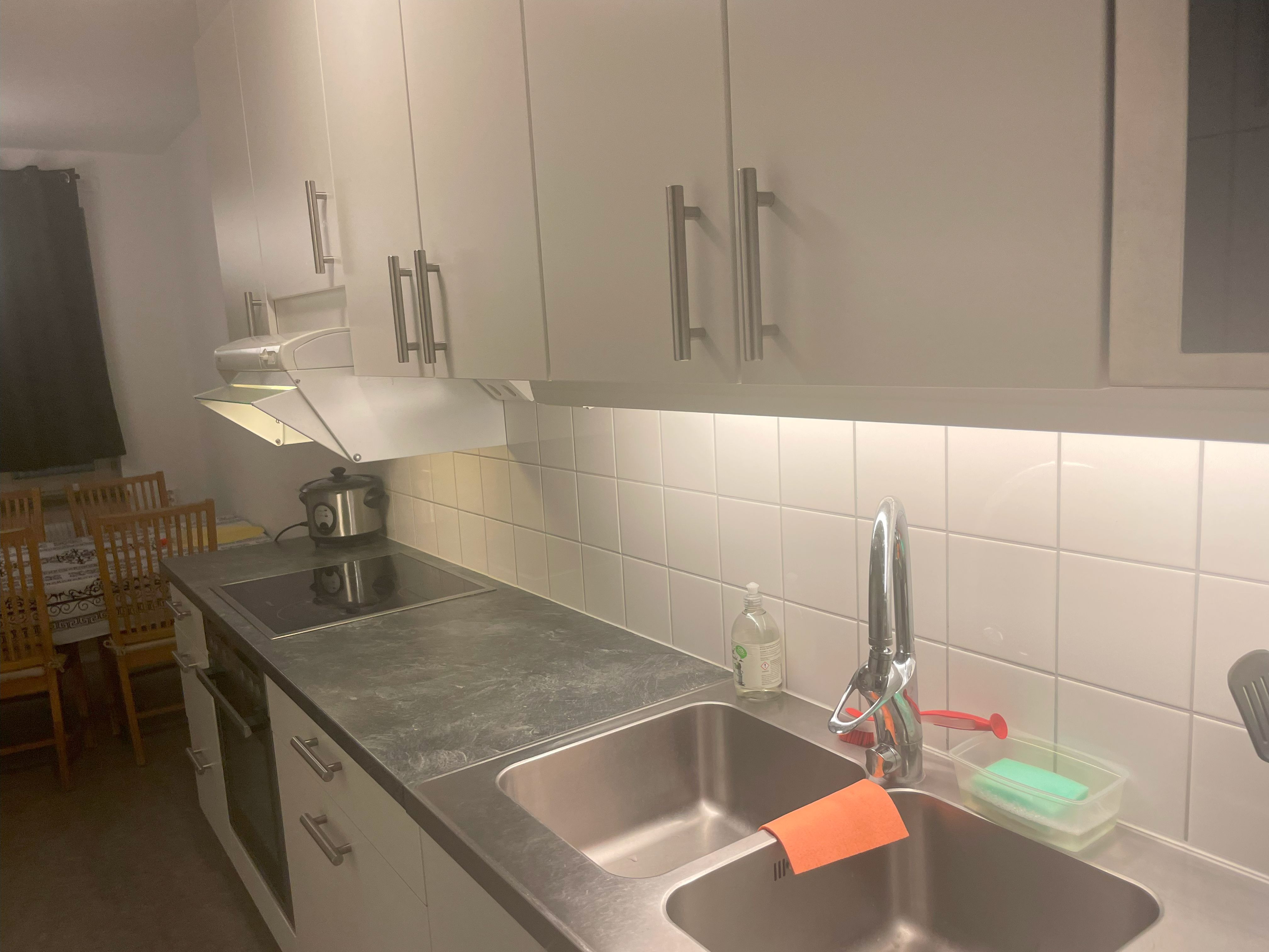 Lägenhet, 1 rooms, 12 sqm, Järfälla – bild 5