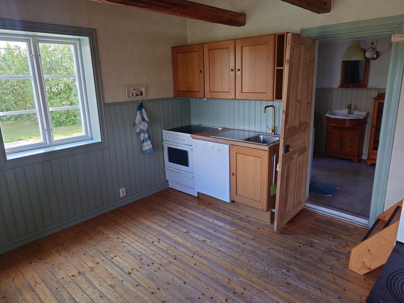 3 rok · 50 m² i Högsäter – bild 11