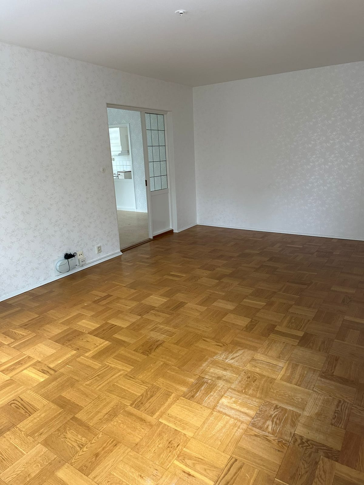 Lägenhet, 5 rooms, 95 sqm, Södertälje