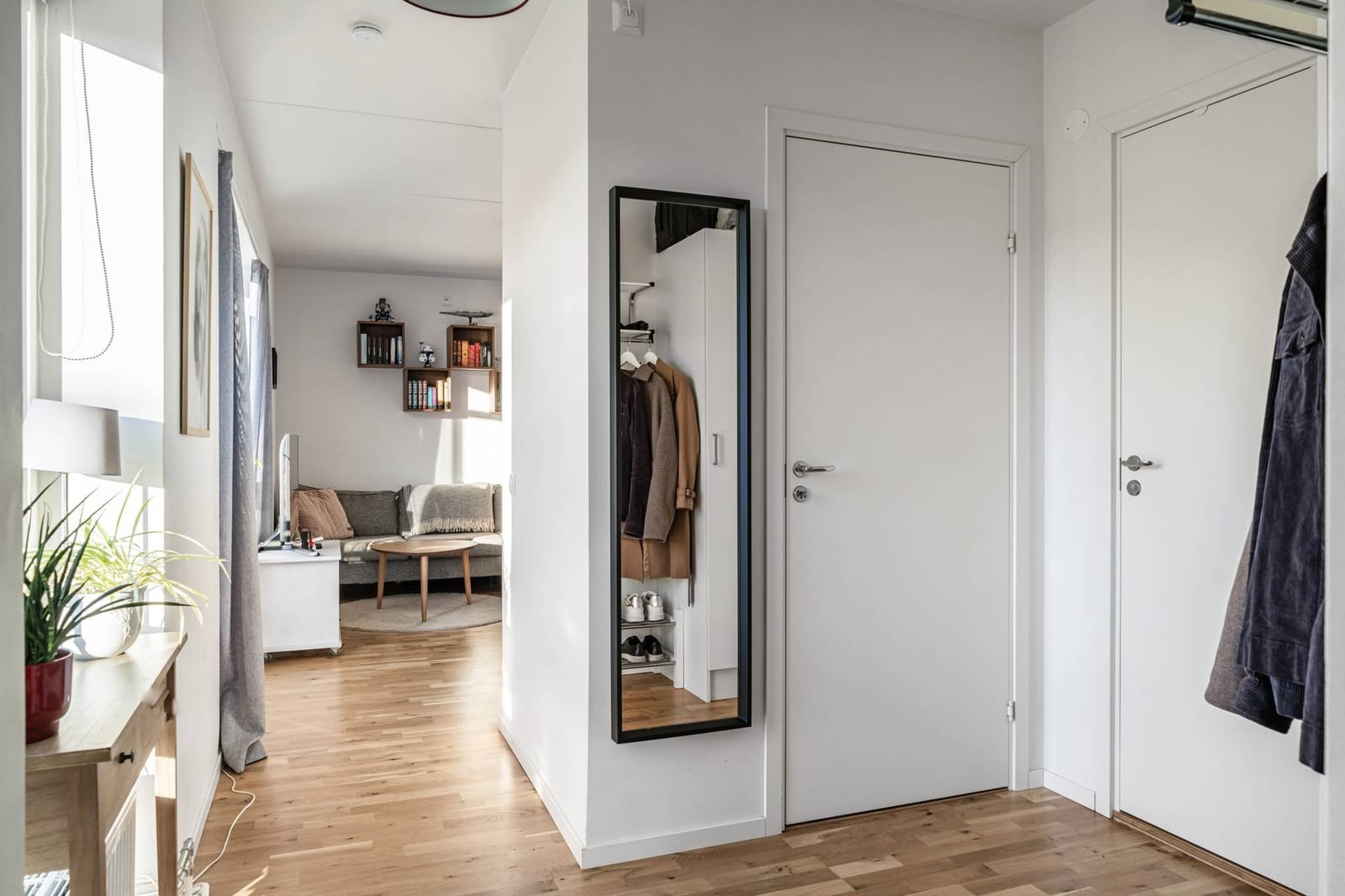 2 rok · 43 m² i Täby – bild 8