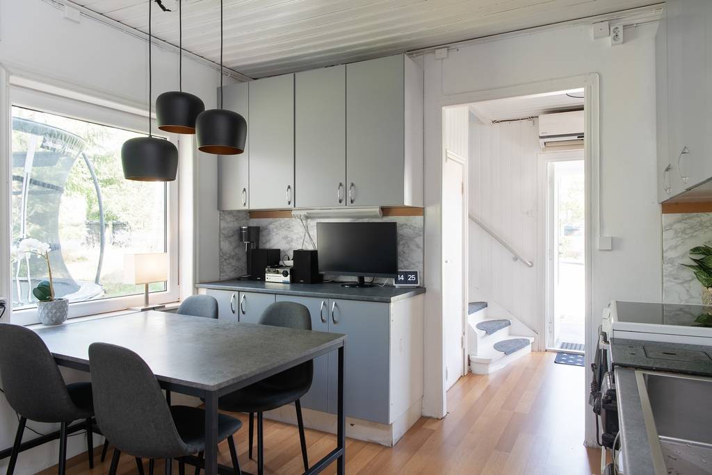 Villa/Hus, 4 rooms, 100 sqm, Lessebo – bild 16