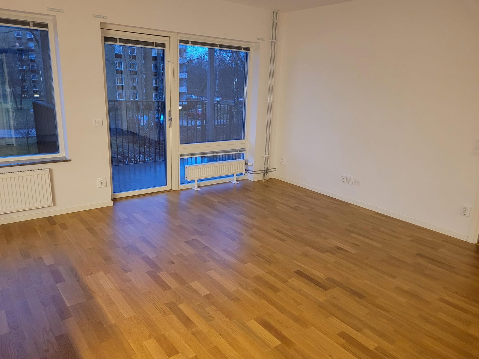 2 rok · 52 m² i Kalmar – bild 2