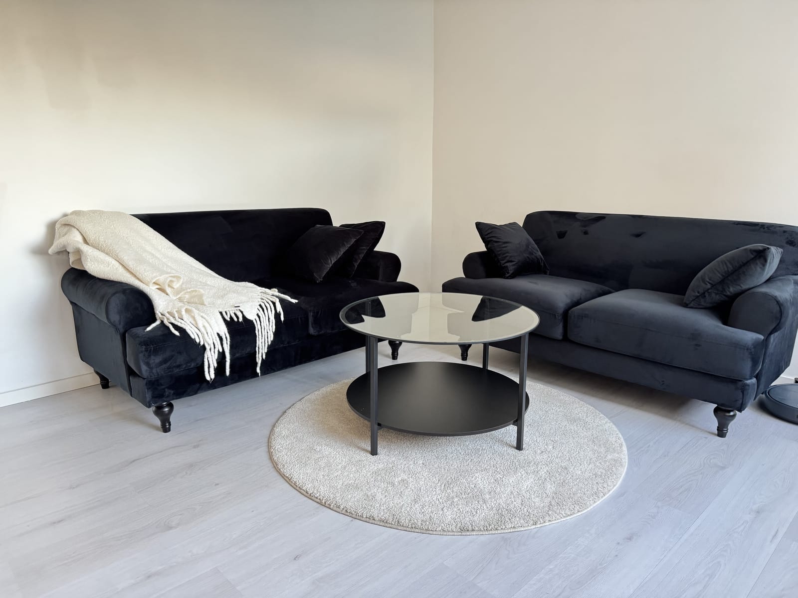 2 rok · 46 m² i Västerås – Västerås