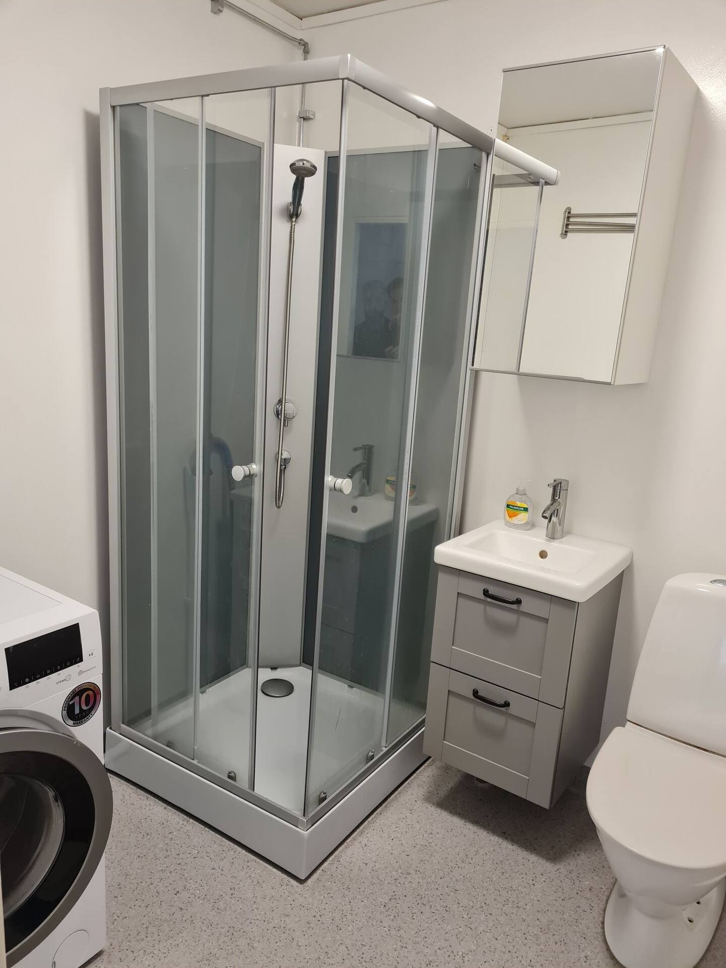 5 rok · 115 m² i Karlshamn – bild 7