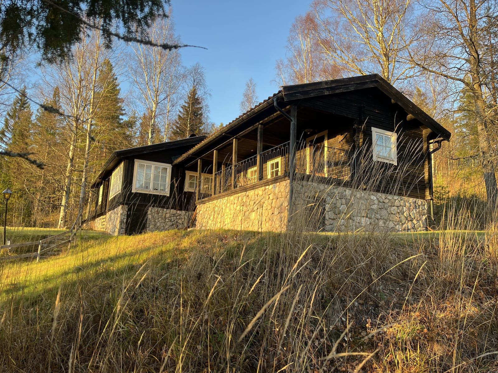 5 rok · 78 m² i Ludvika – Ludvika