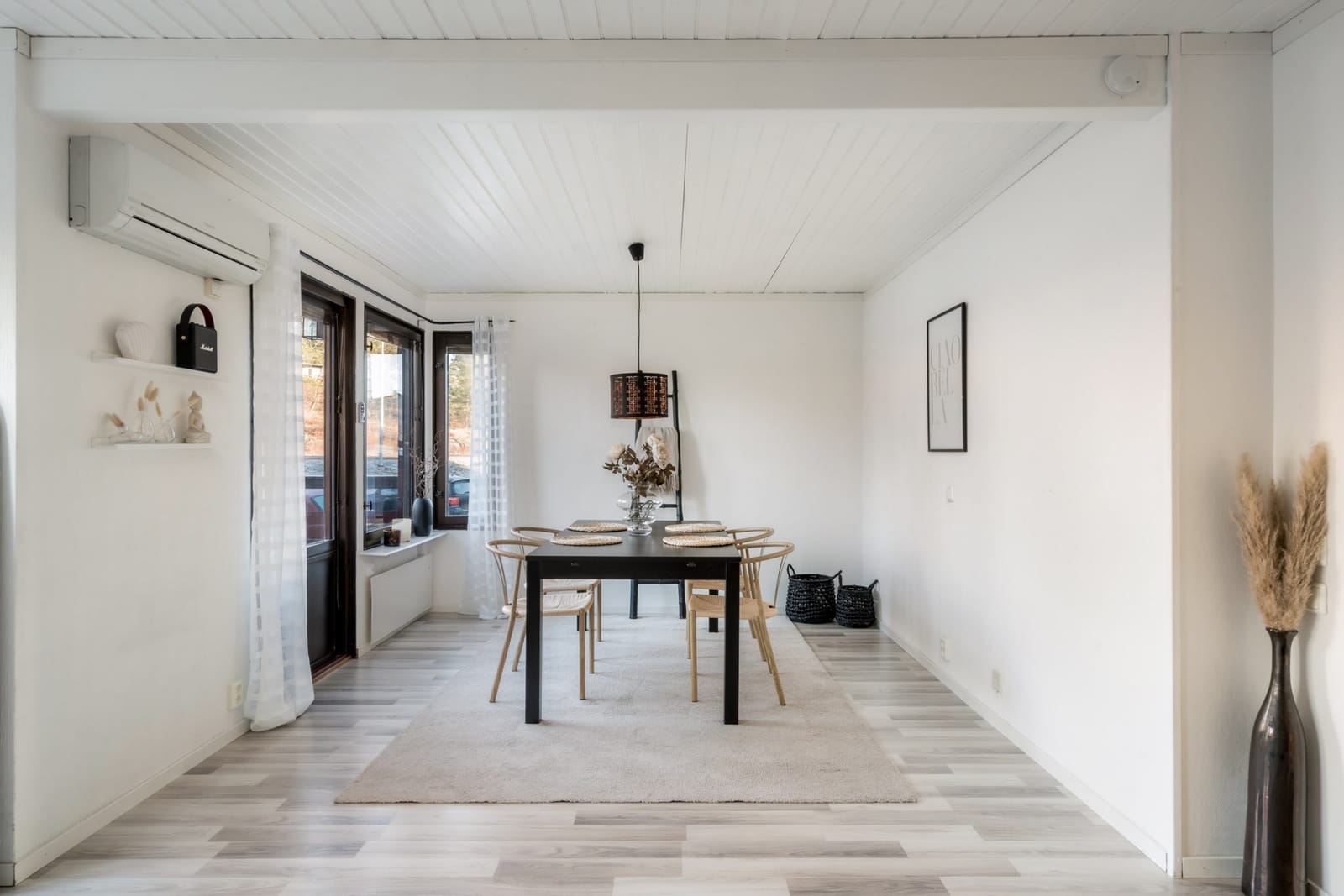 Duplex, 4 rooms, 110 sqm, Oxelösund