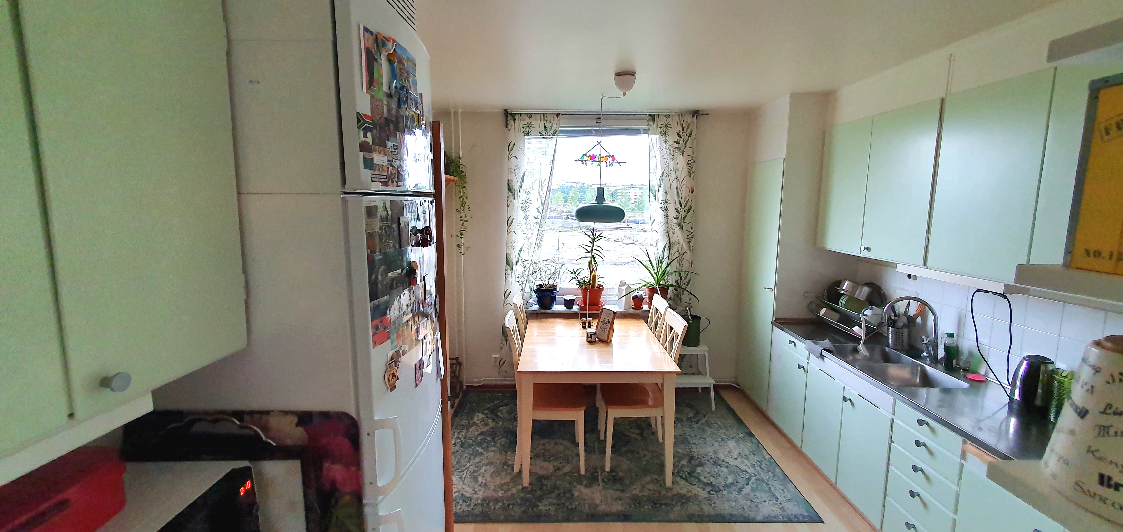 Lägenhet, 3 rooms, 75 sqm, Stockholm – bild 3