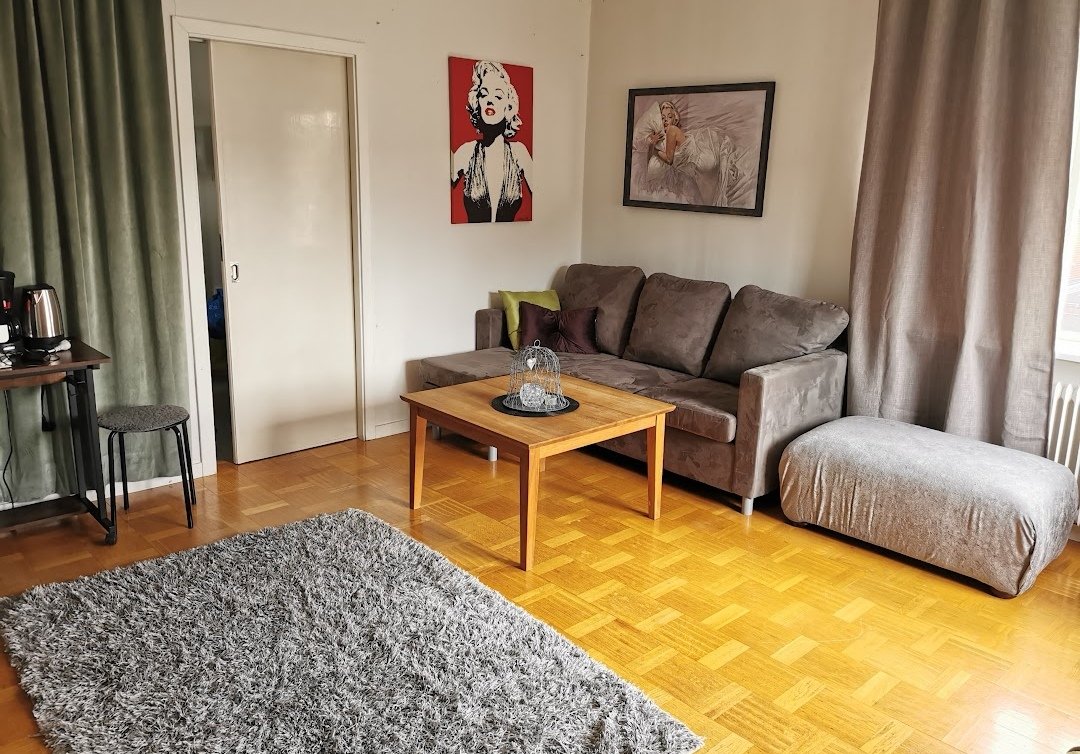 Lägenhet, 3 rooms, 60 sqm, Västervik – bild 5