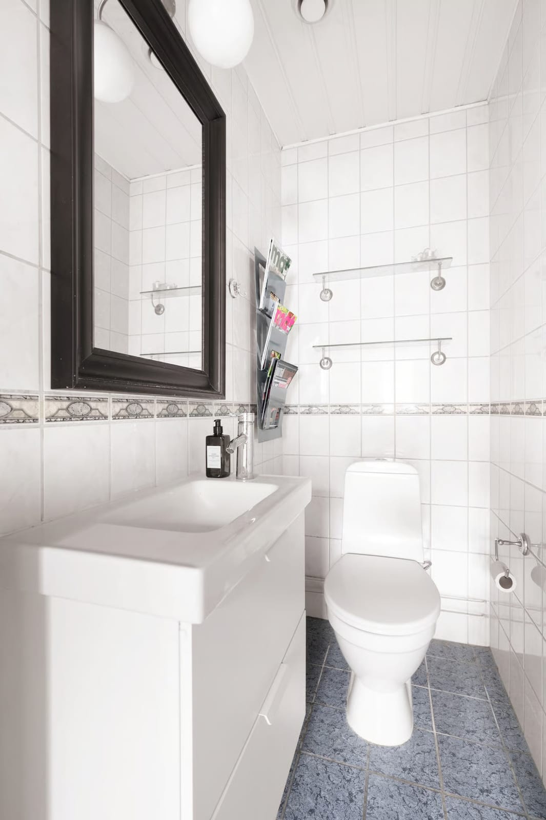 5 rok · 119 m² i Kungsängen – bild 19