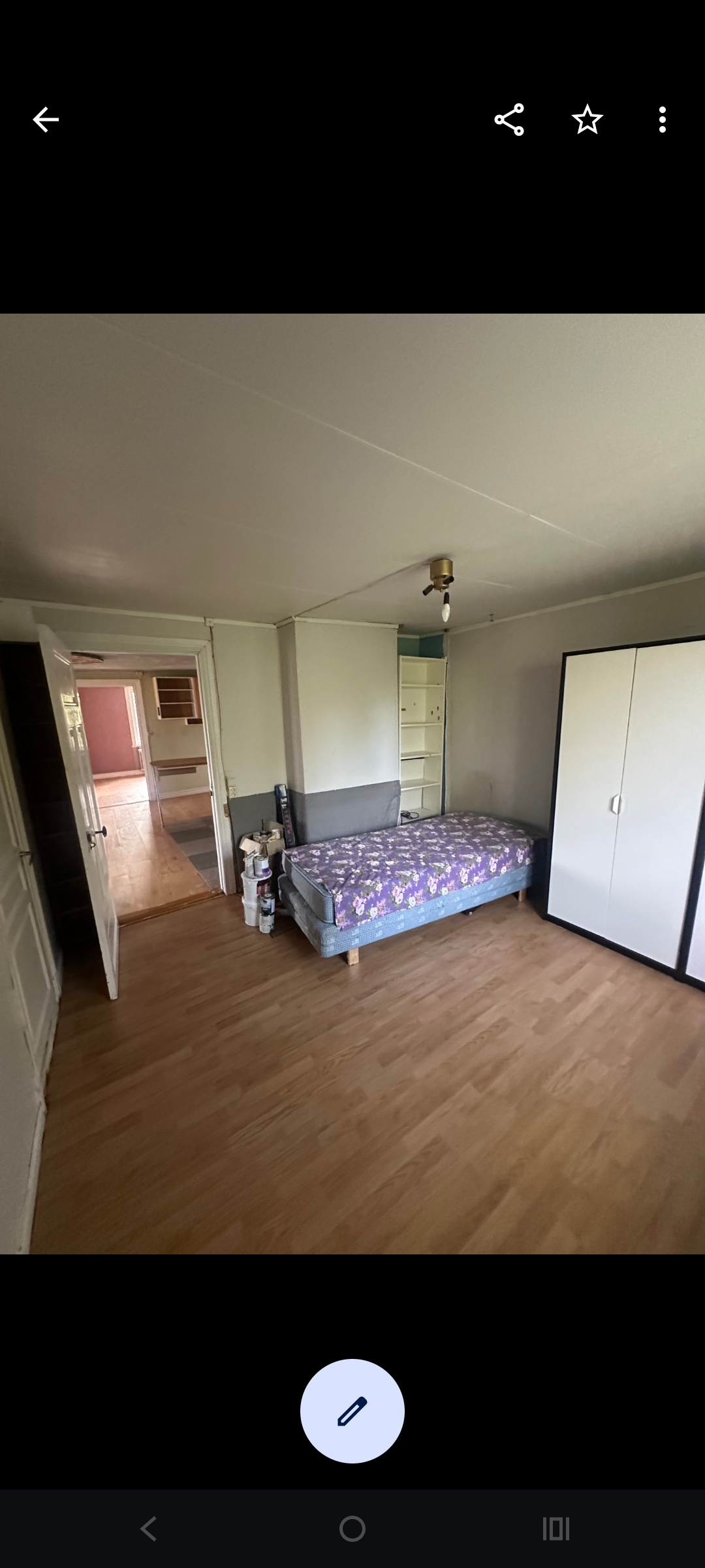Villa/Hus, 2 rooms, 20 sqm, Tumba – bild 20
