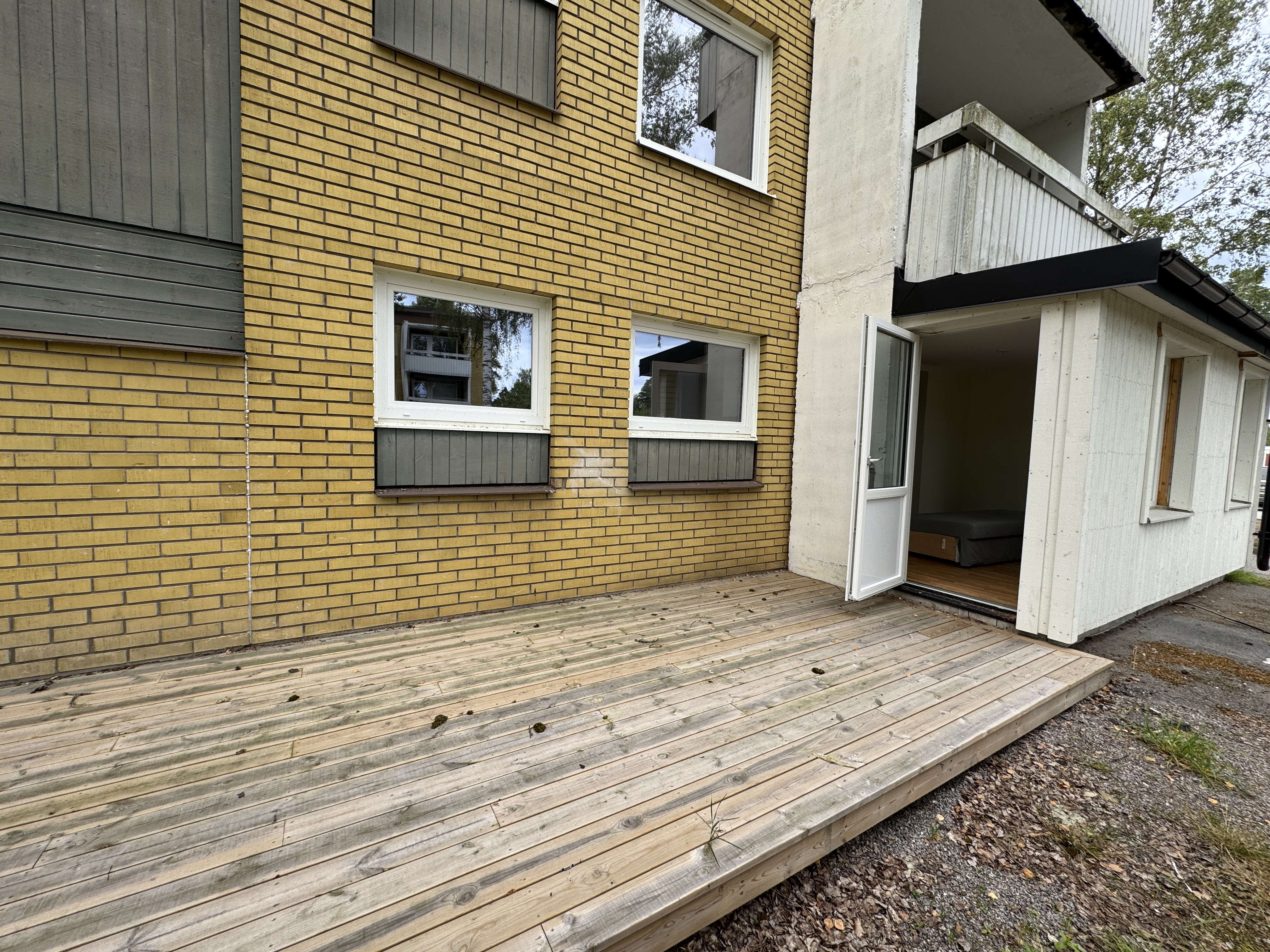 Lägenhet, 3 rooms, 60 sqm, Finspång – bild 2