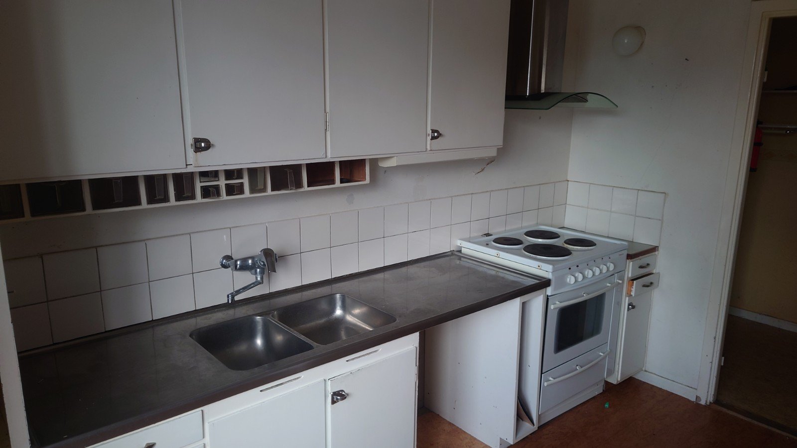 Lägenhet, 3 rooms, 80 sqm, Bräcke – bild 5