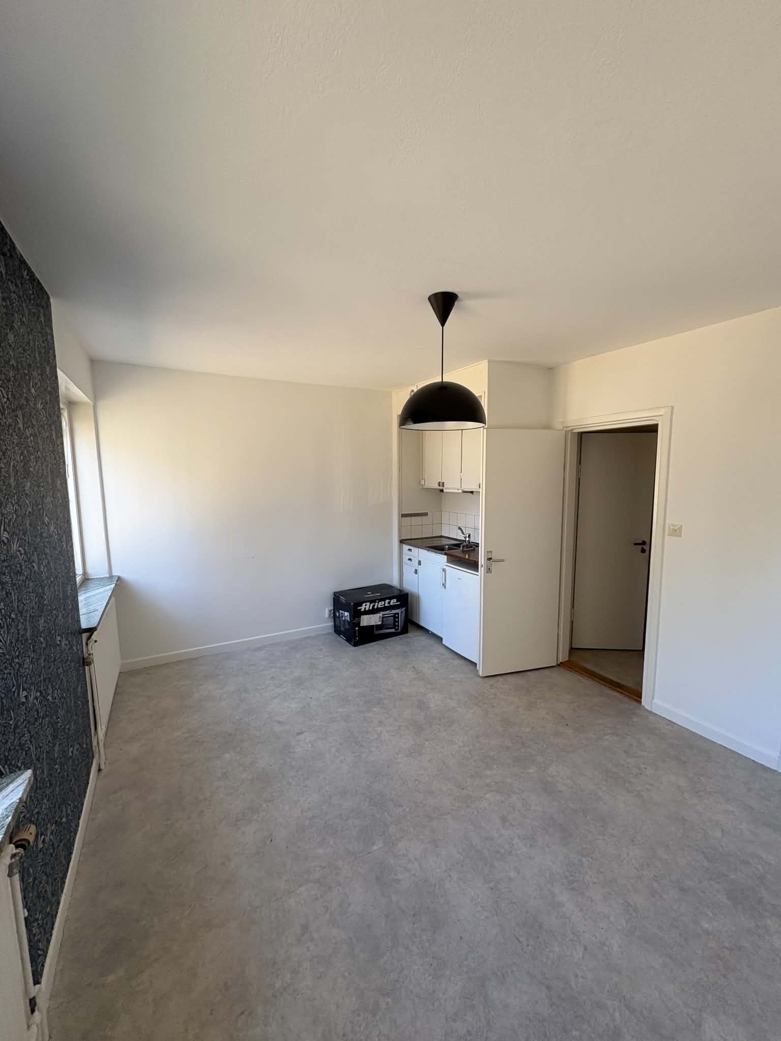 1 rok · 21 m² i Ramsele – bild 4