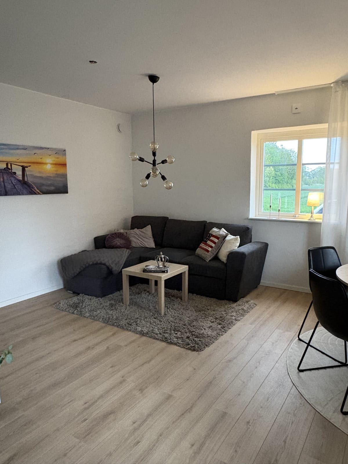 2 rok · 60 m² i Allerum