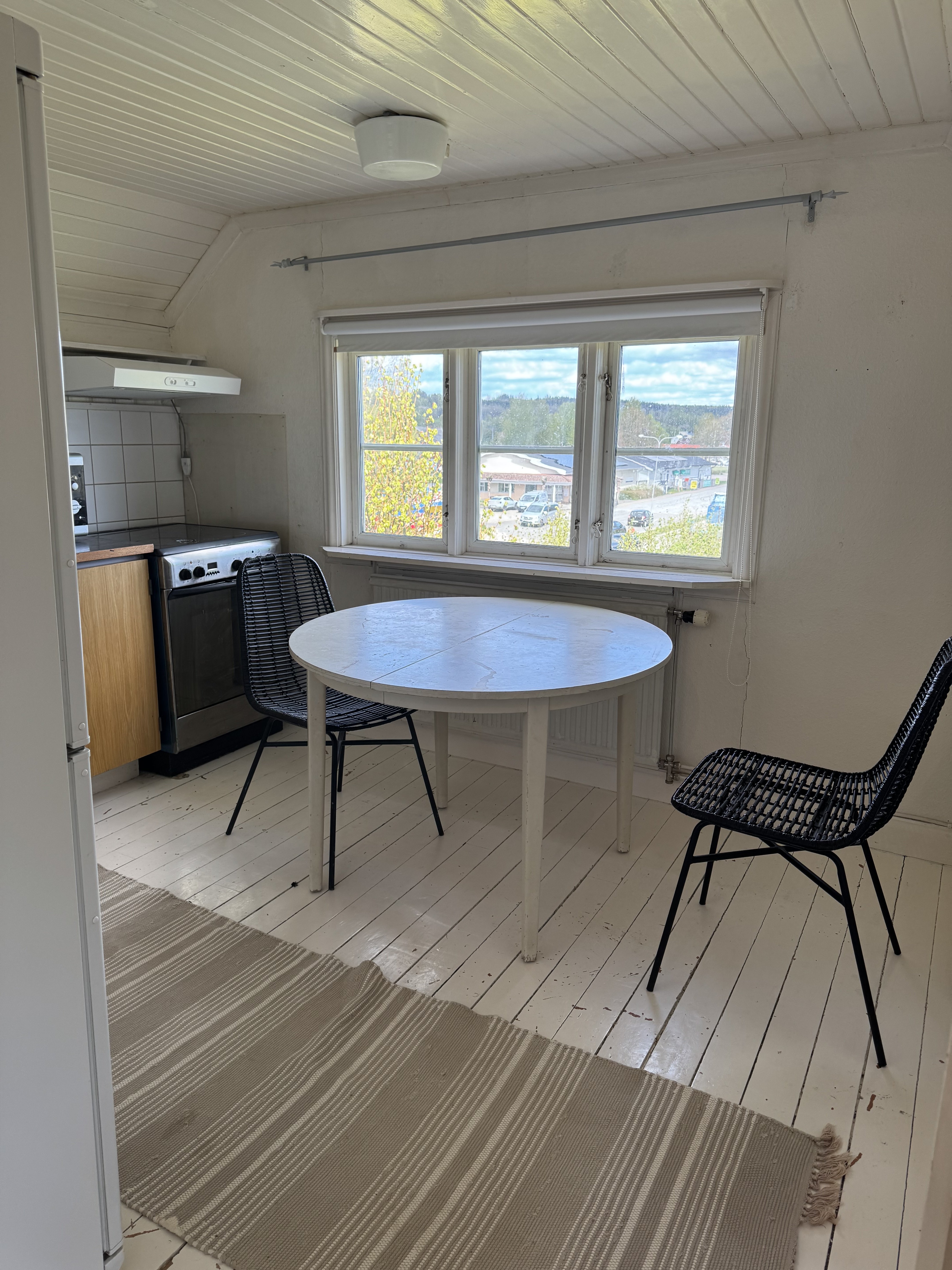 Lägenhet, 2 rooms, 40 sqm, Björketorp – bild 2