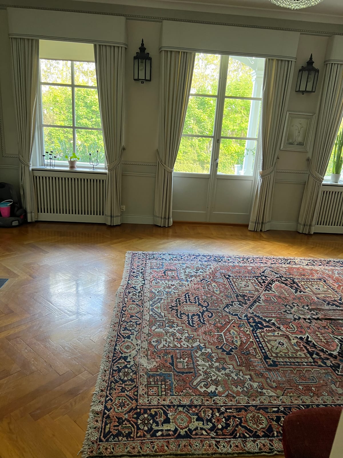 1 rok · 18 m² i Särö – bild 10