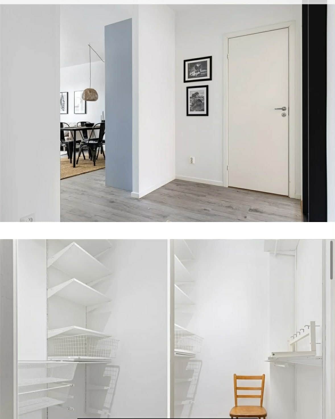 3 rok · 70 m² i Stockholm – bild 5
