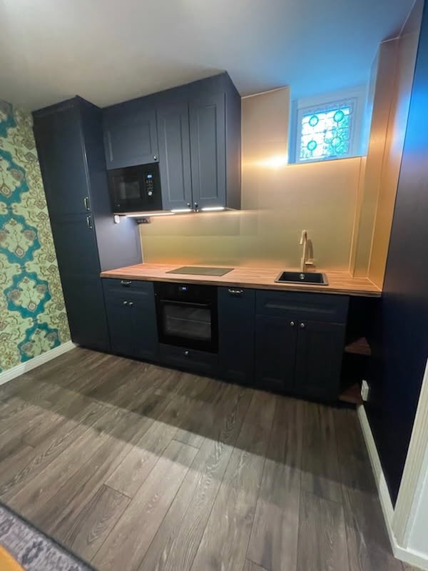 Villa/Hus, 2 rooms, 20 sqm, Saltsjö-Boo