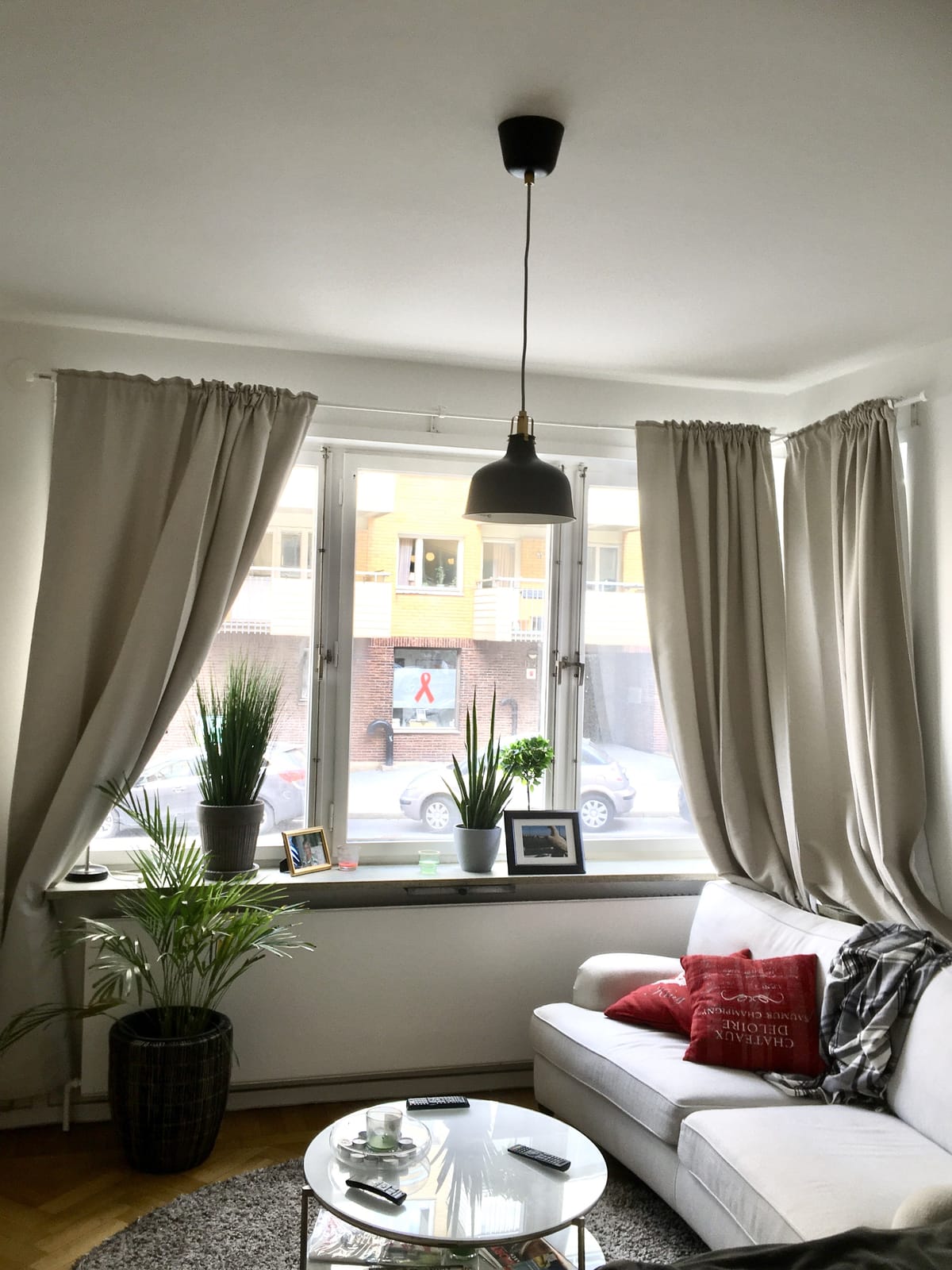 Lägenhet, 1 rooms, 28 sqm, Stockholm
