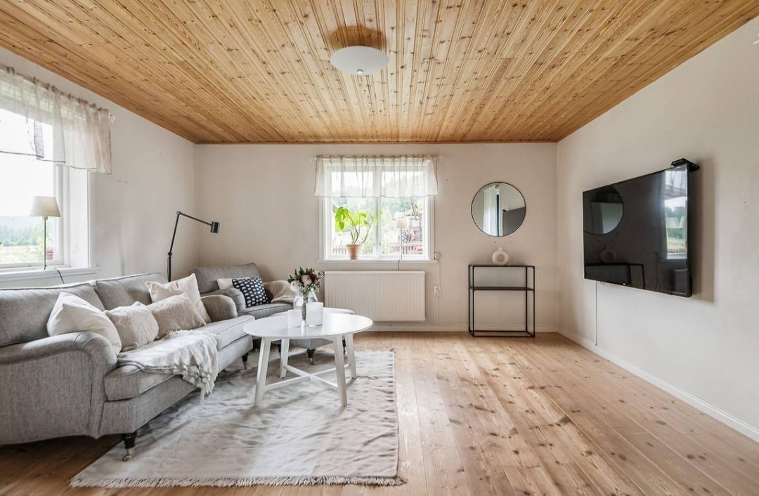 Villa/Hus, 3 rooms, 53 sqm, Gagnef – bild 6