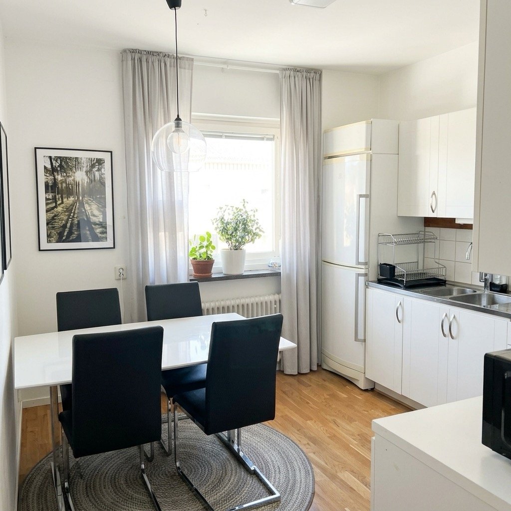 3 rok · 69 m² i Torshälla – bild 6