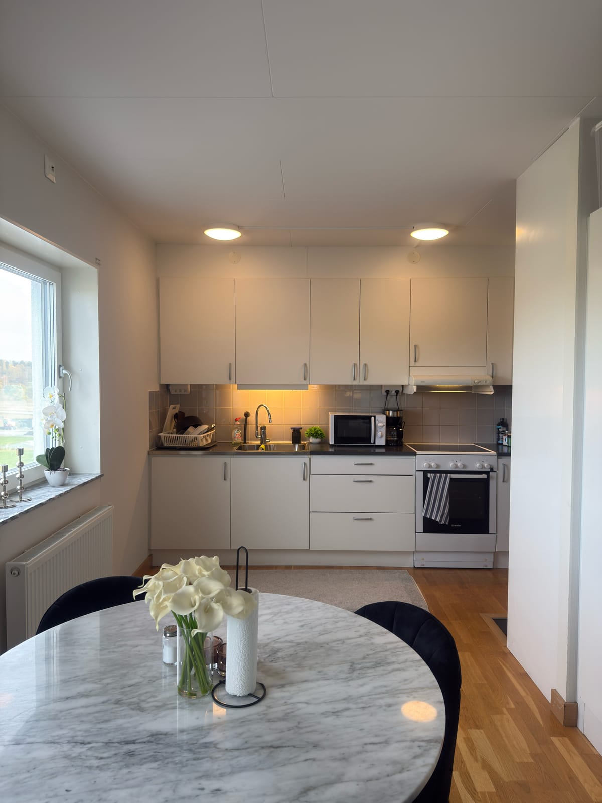2 rok · 55 m² i Märsta – bild 4