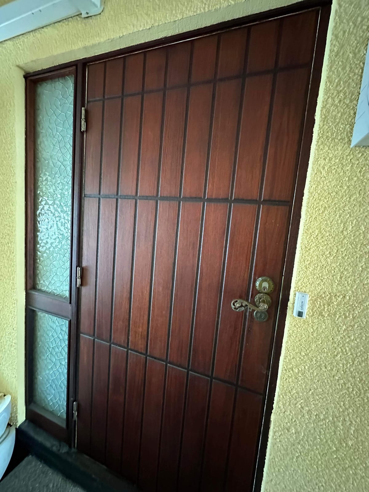 Lägenhet, 2 rooms, 20 sqm, Vällingby
