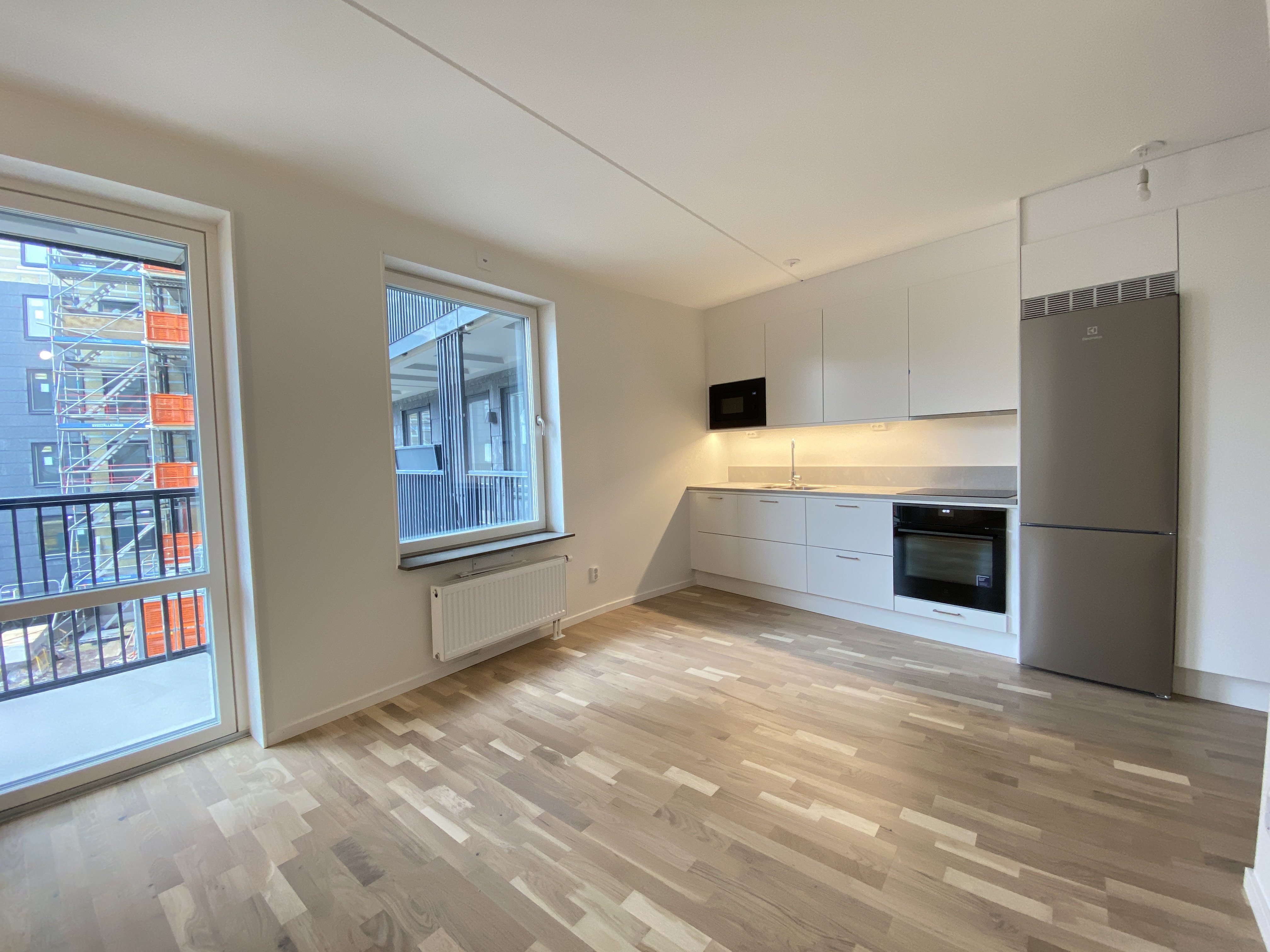 Lägenhet, 2 rooms, 33 sqm, Kungälv – bild 6