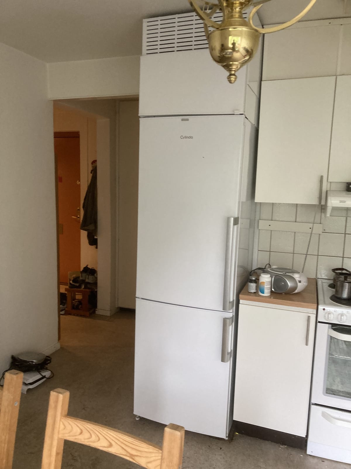 2 rok · 52 m² i Uppsala – bild 14