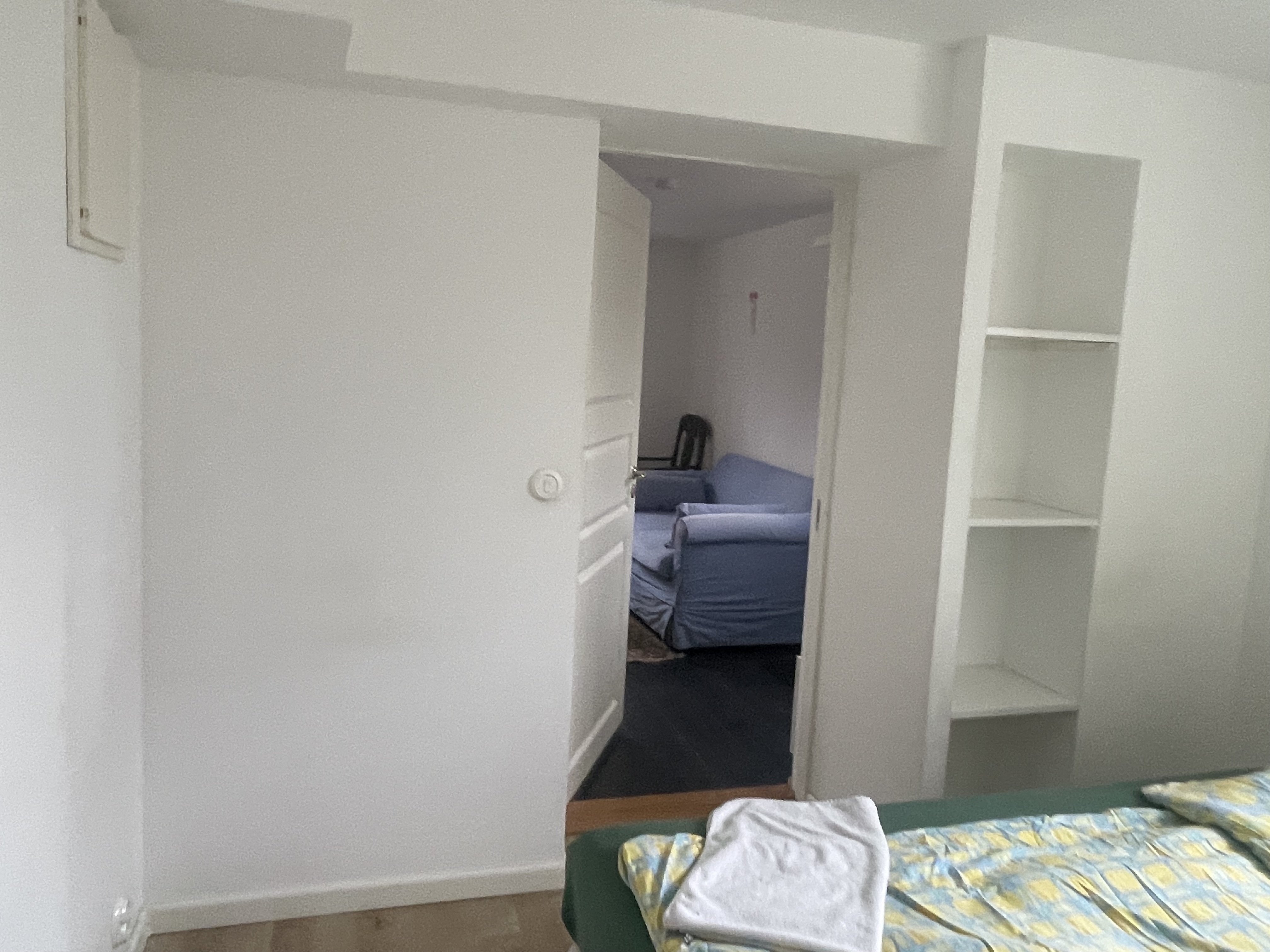Lägenhet, 1 rooms, 37 sqm, Göteborg – bild 8