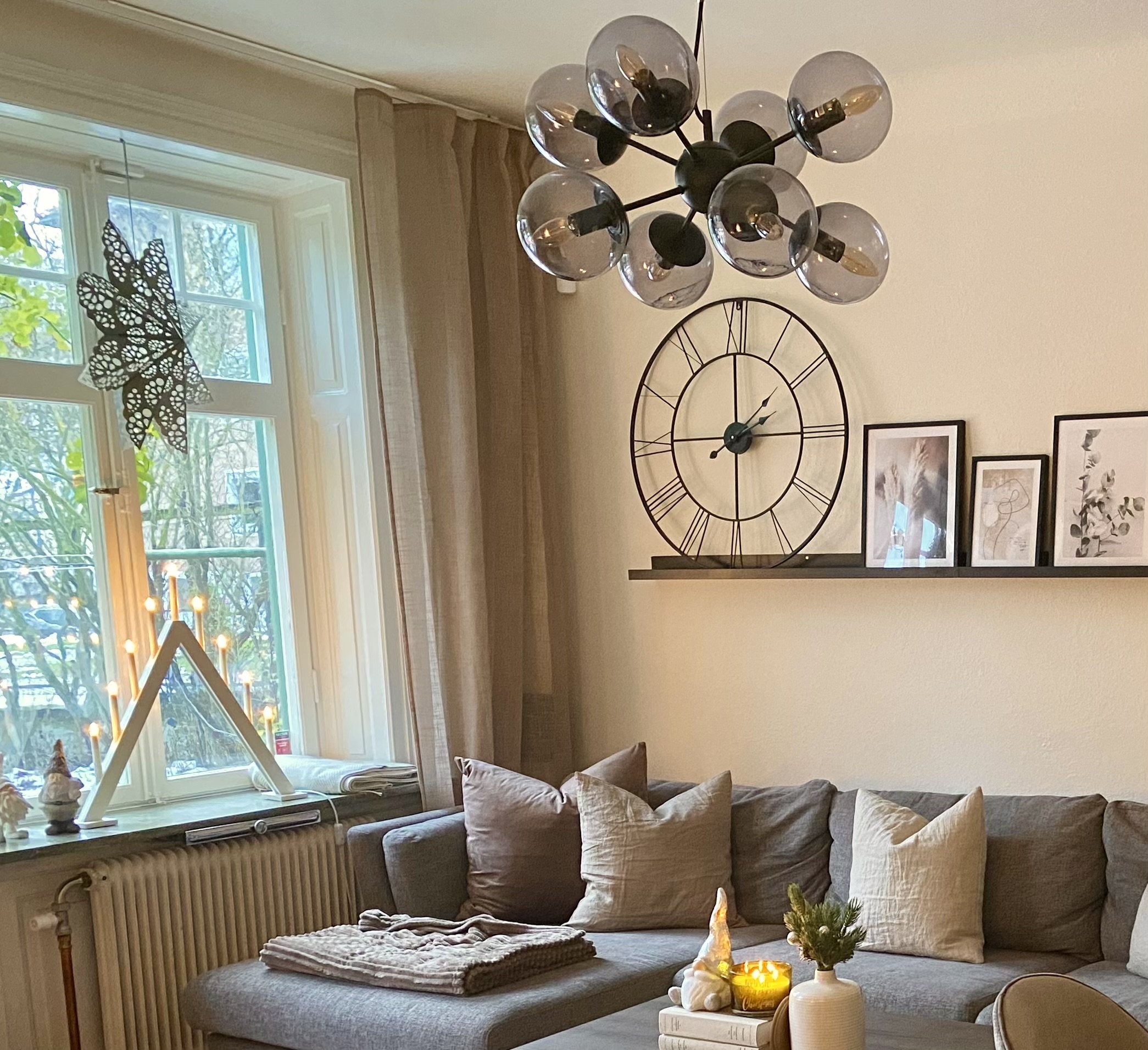 Lägenhet, 2 rooms, 60 sqm, Solna – bild 3
