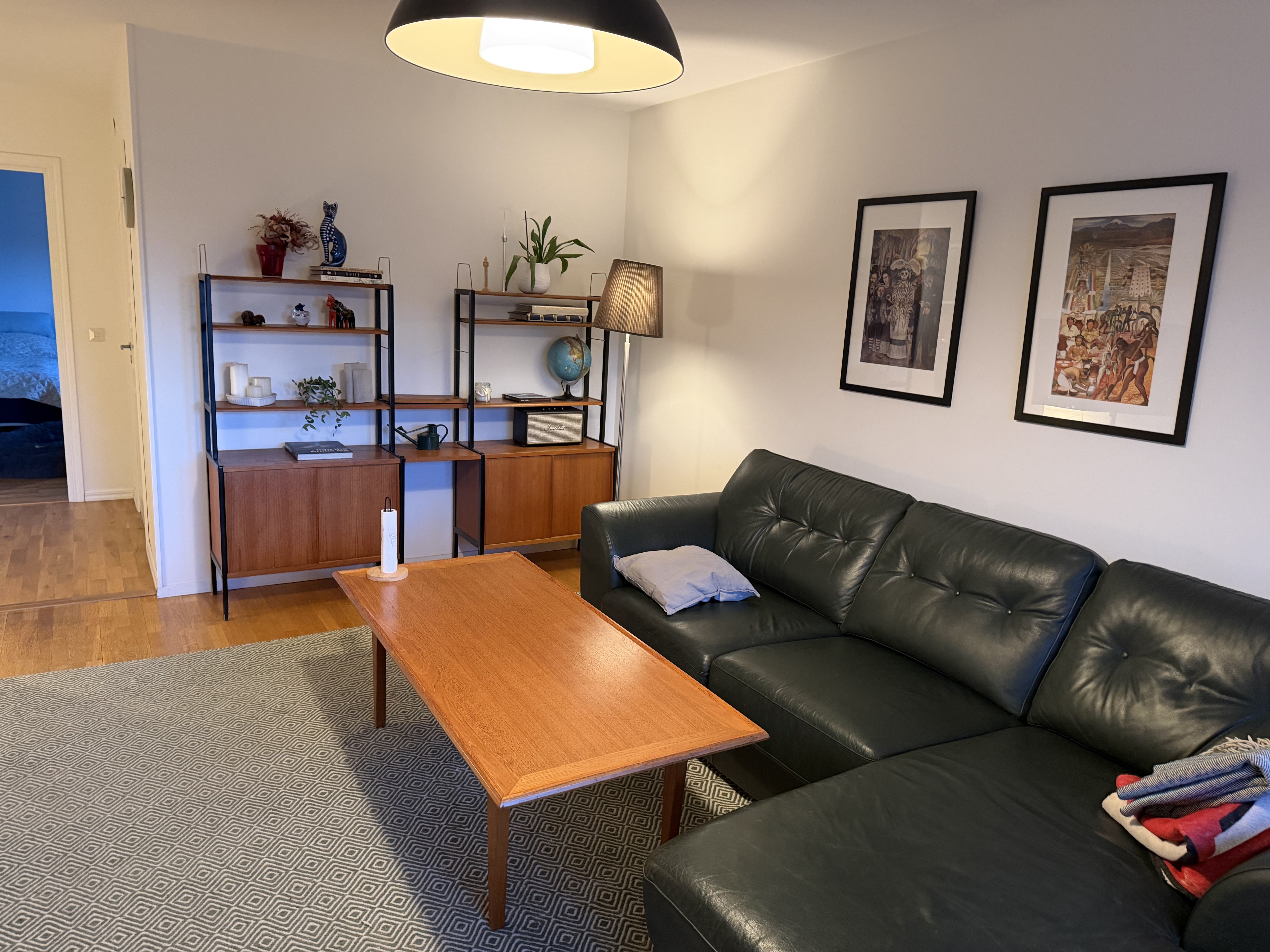 Lägenhet, 4 rooms, 105 sqm, Norrköping – bild 3