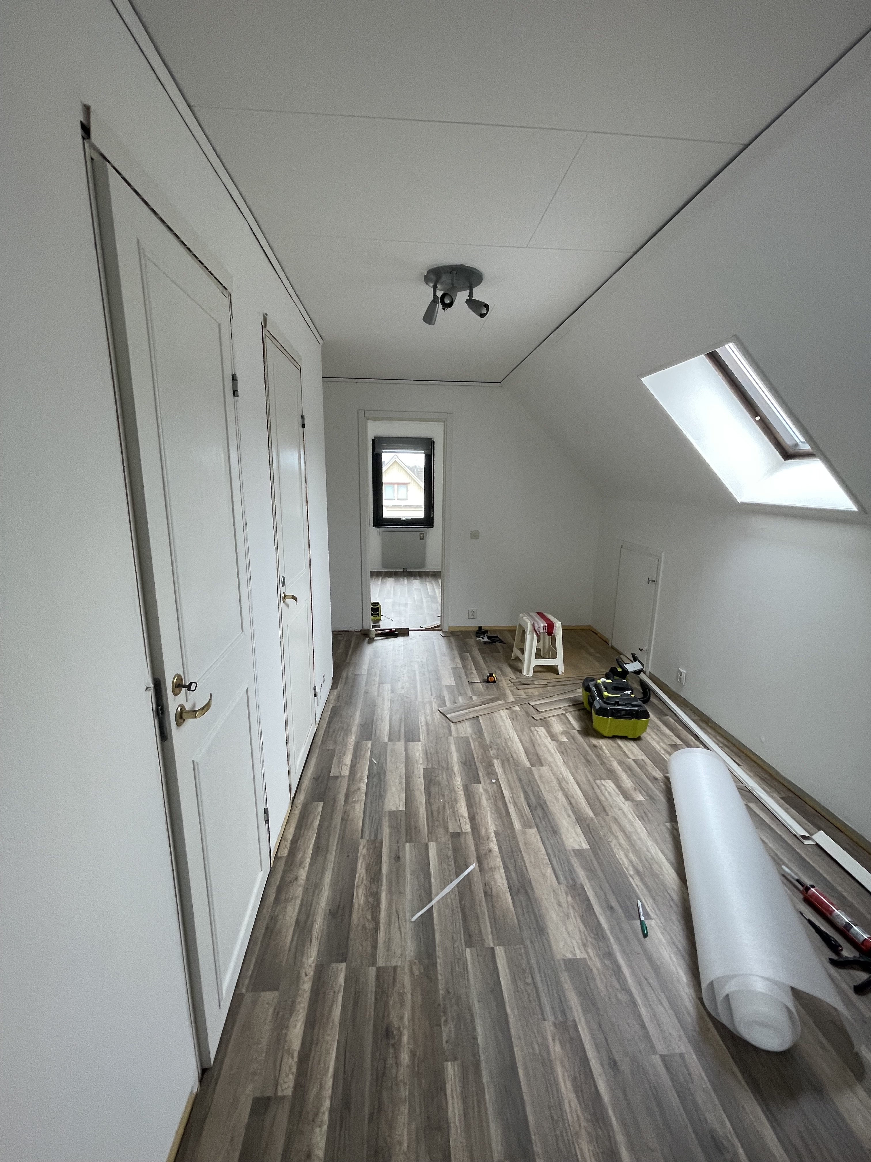 Villa/Hus, 5 rooms, 139 sqm, Ronneby – bild 9
