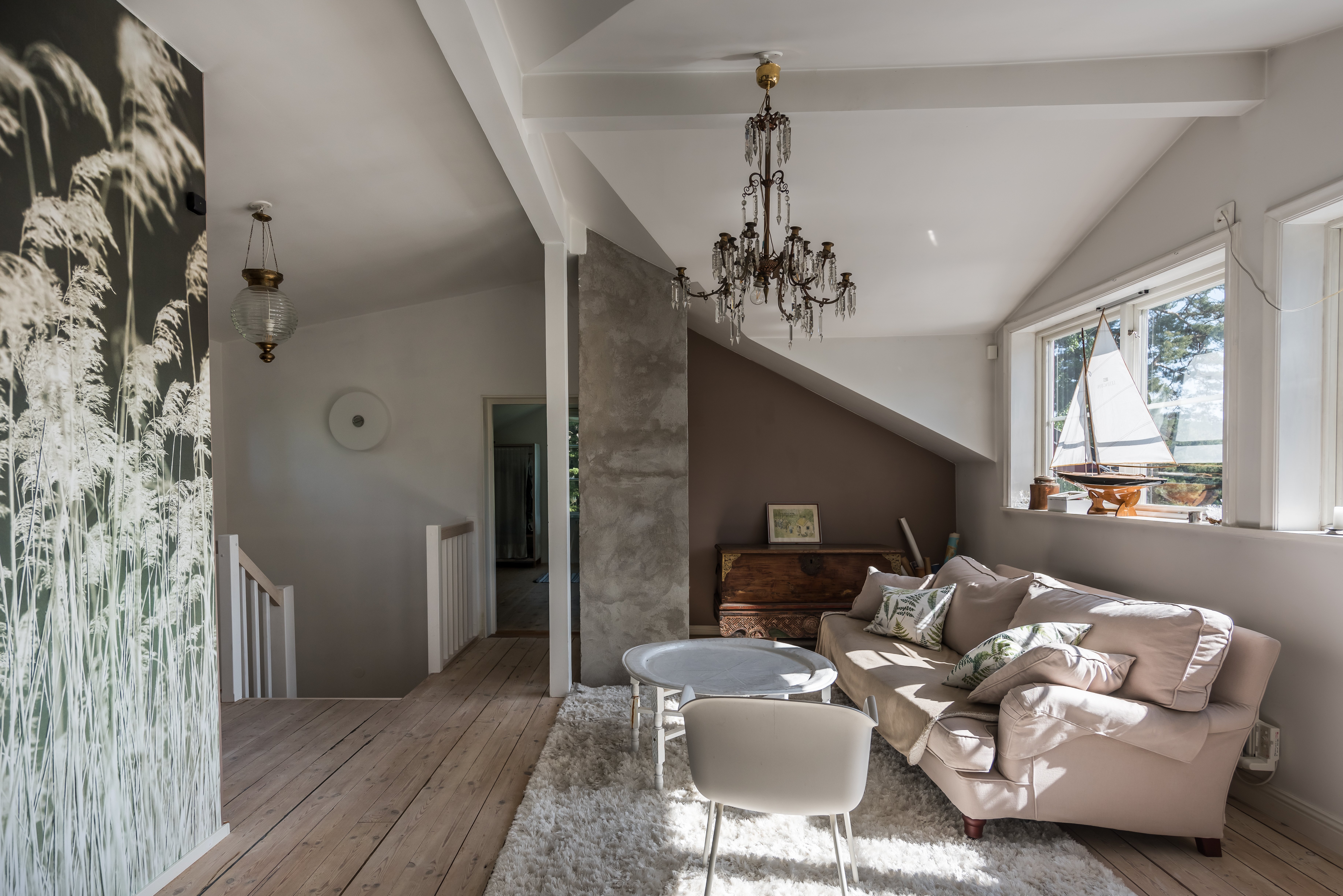 Villa/Hus, 7 rooms, 220 sqm, Värmdö – bild 22