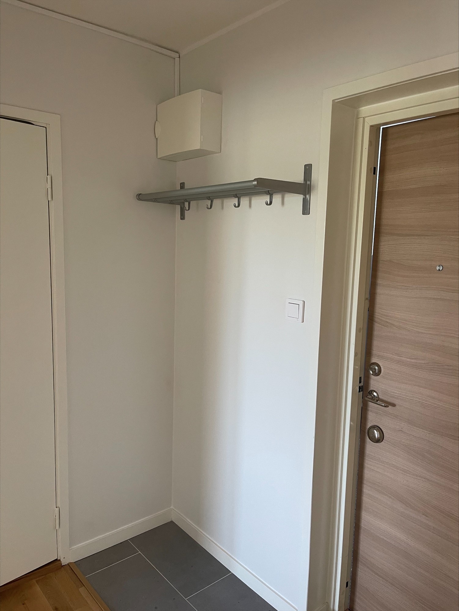 Lägenhet, 2 rooms, 64 sqm, Skara – bild 6