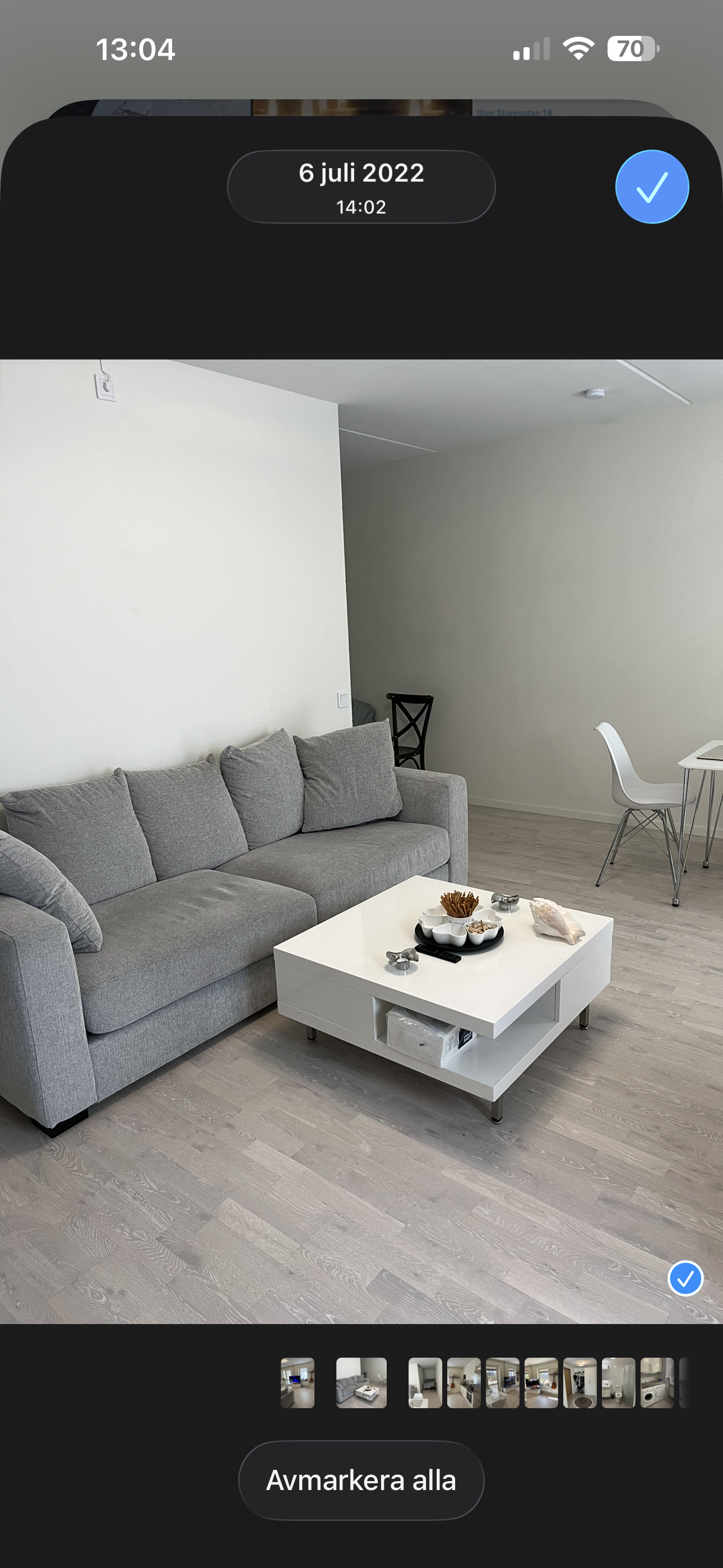 Lägenhet, 2 rooms, 39 sqm, Göteborg – bild 2