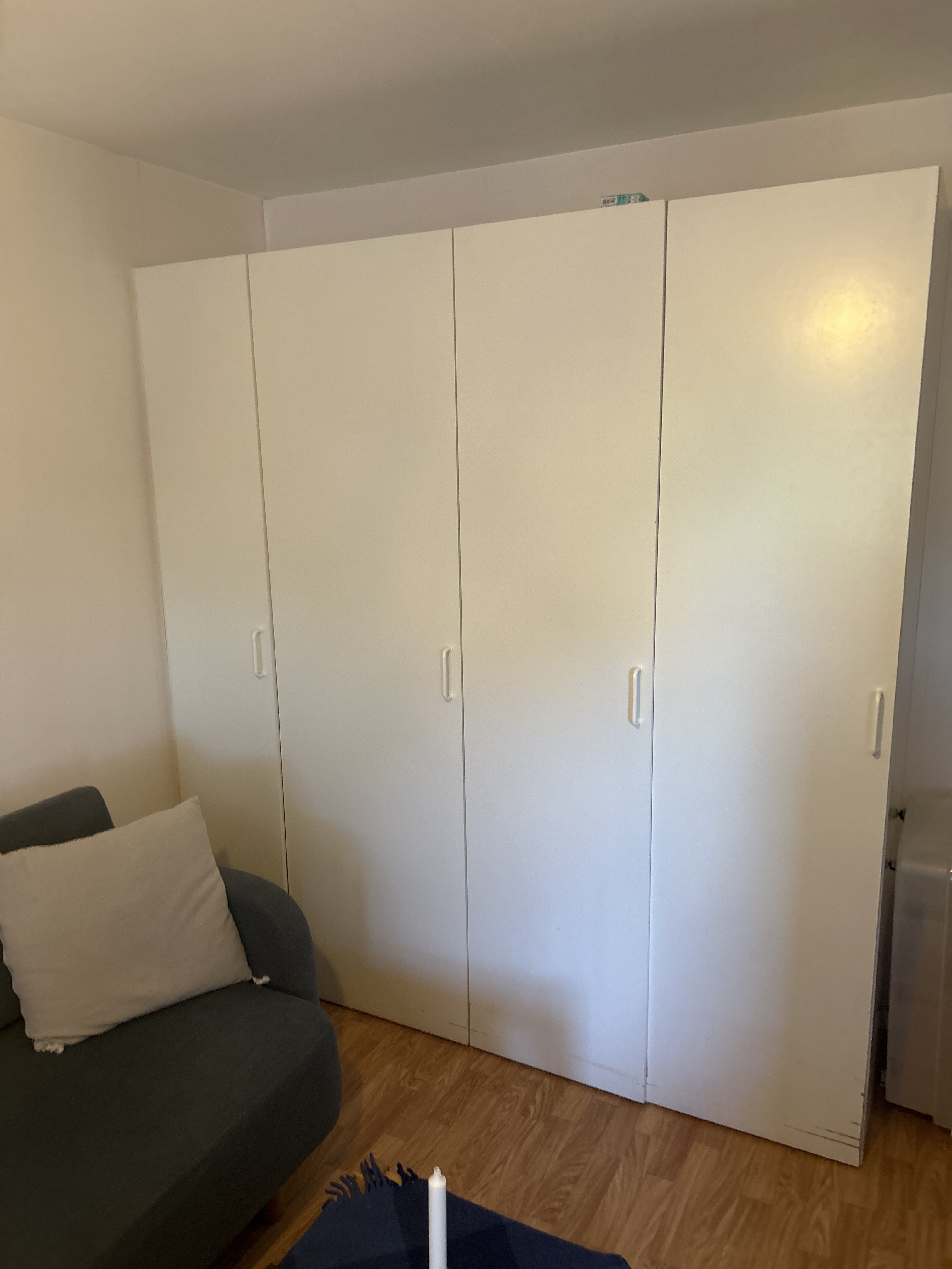 Lägenhet, 1 rooms, 15 sqm, Lidingö – bild 2