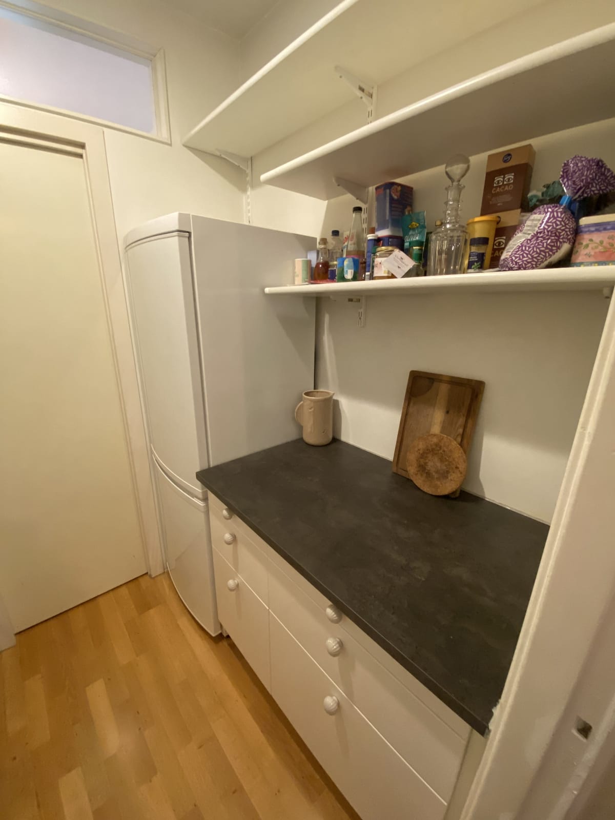 2 rok · 40 m² i Solna – bild 3