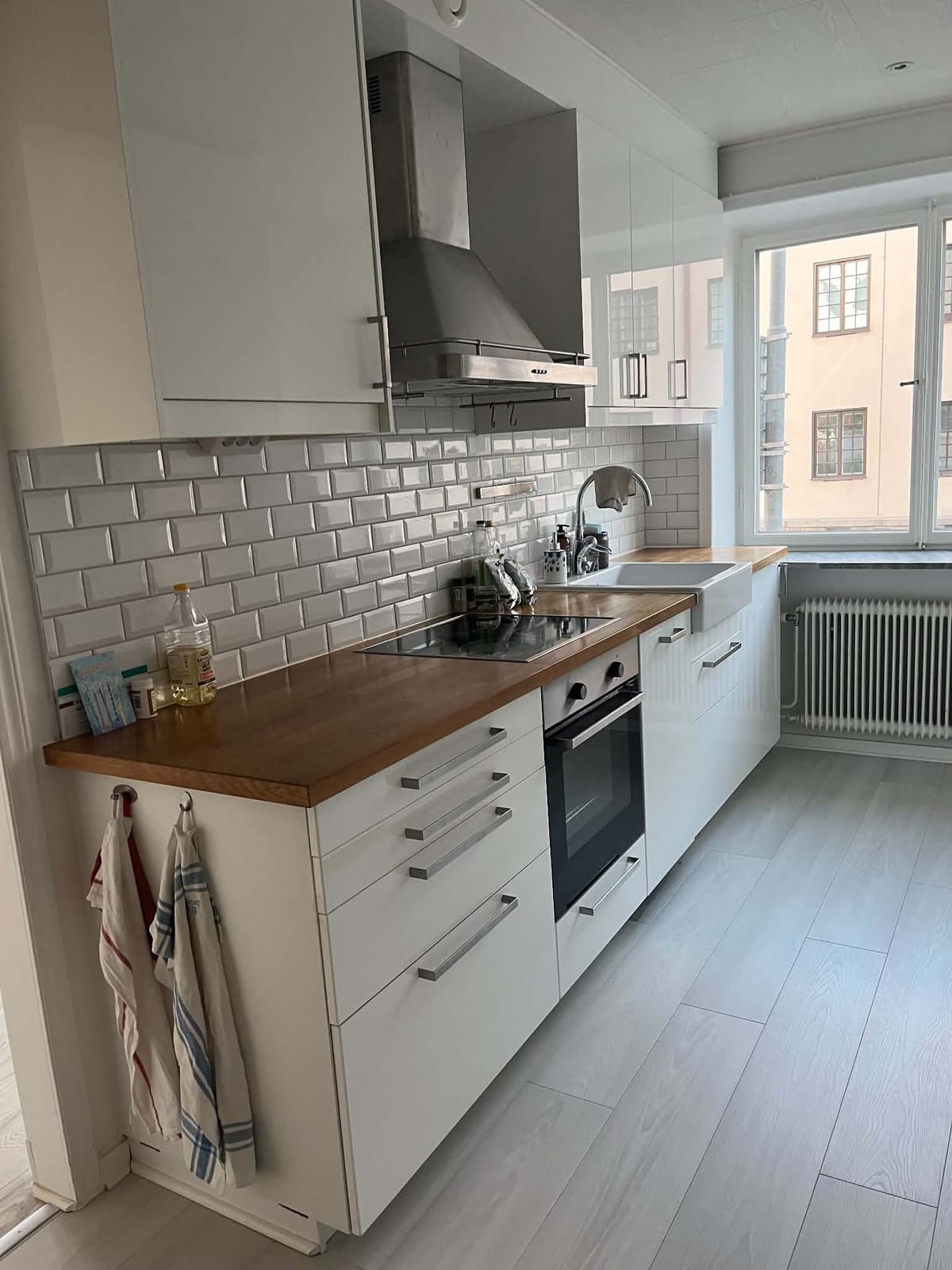 2 rok · 44 m² i Kristianstad